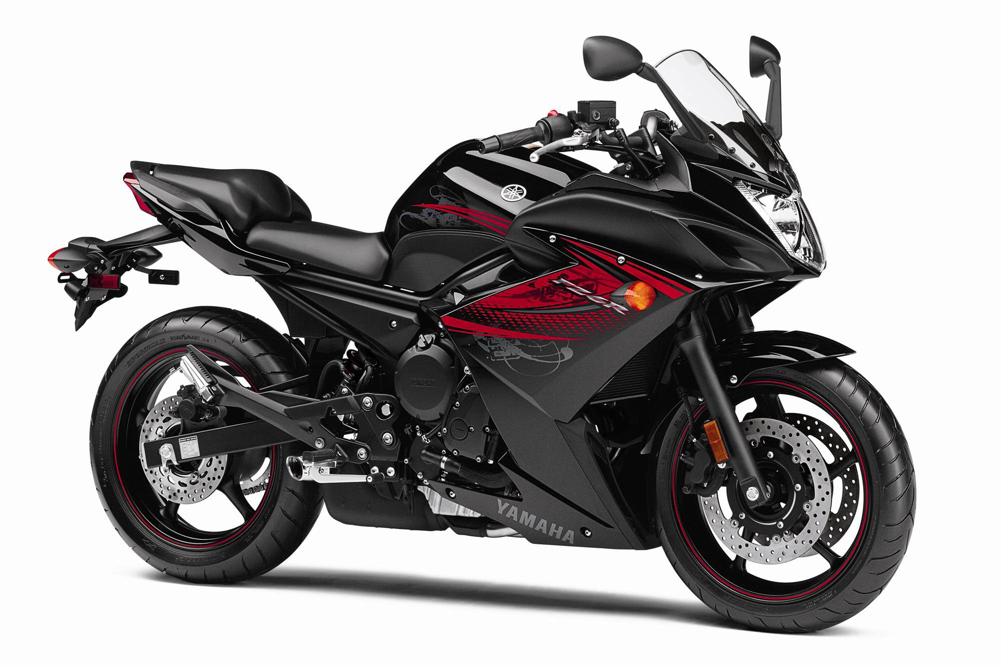 2012, yamaha, fz6r, 1080P, HD Wallpaper