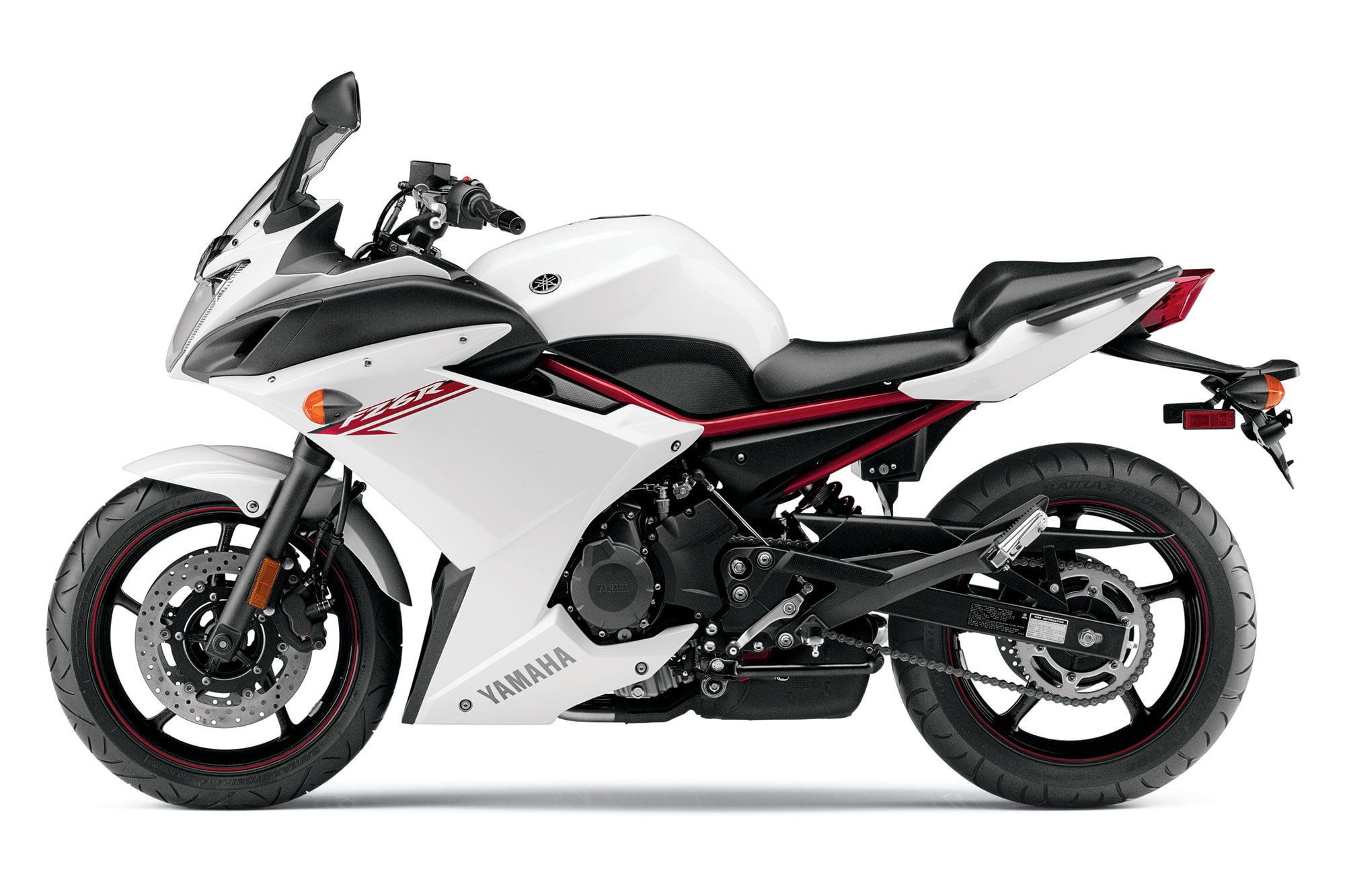 2013, 1080P, fz6r, yamaha, HD Wallpaper