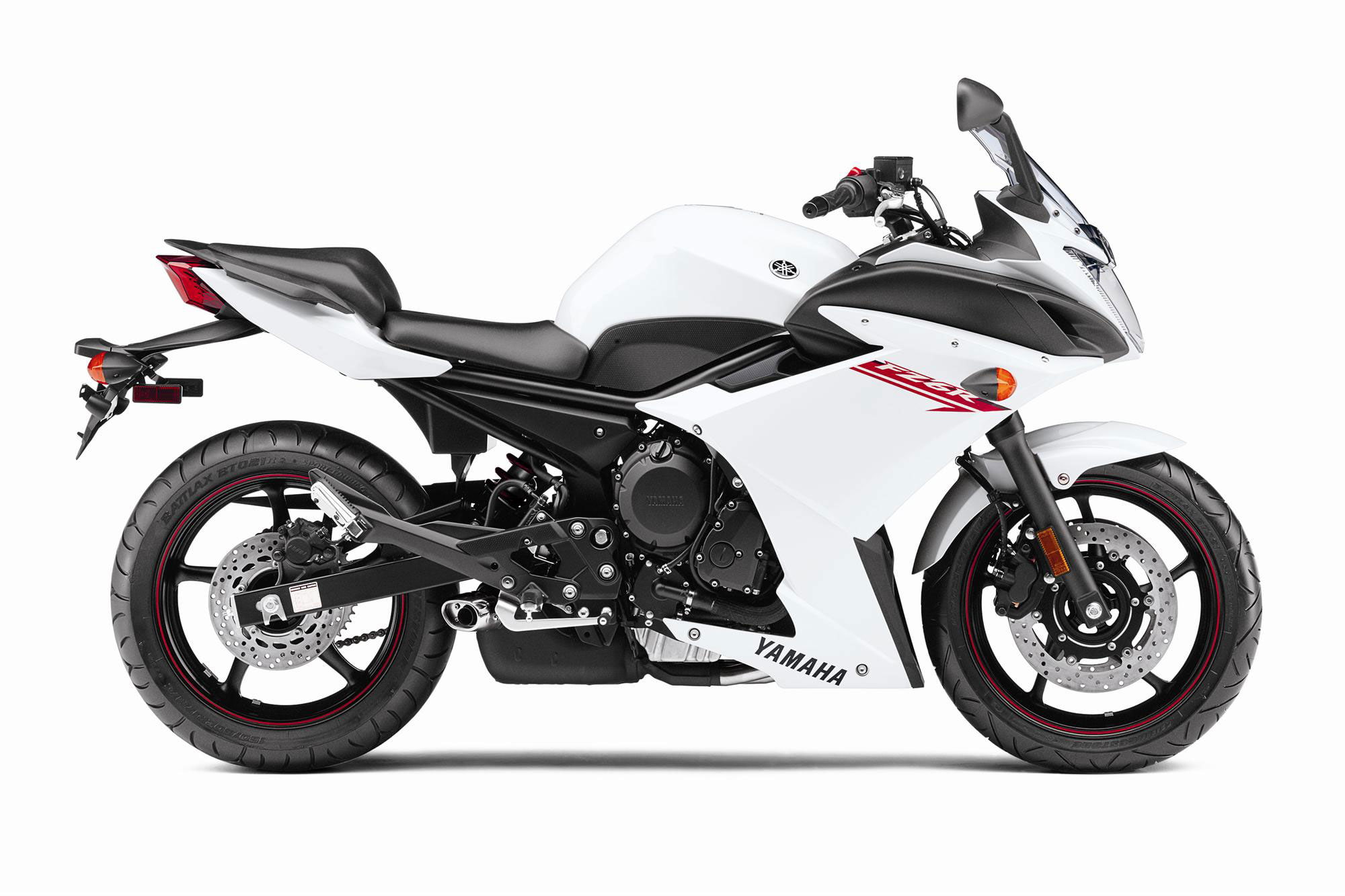 yamaha, 2012, 1080P, fz6r, HD Wallpaper