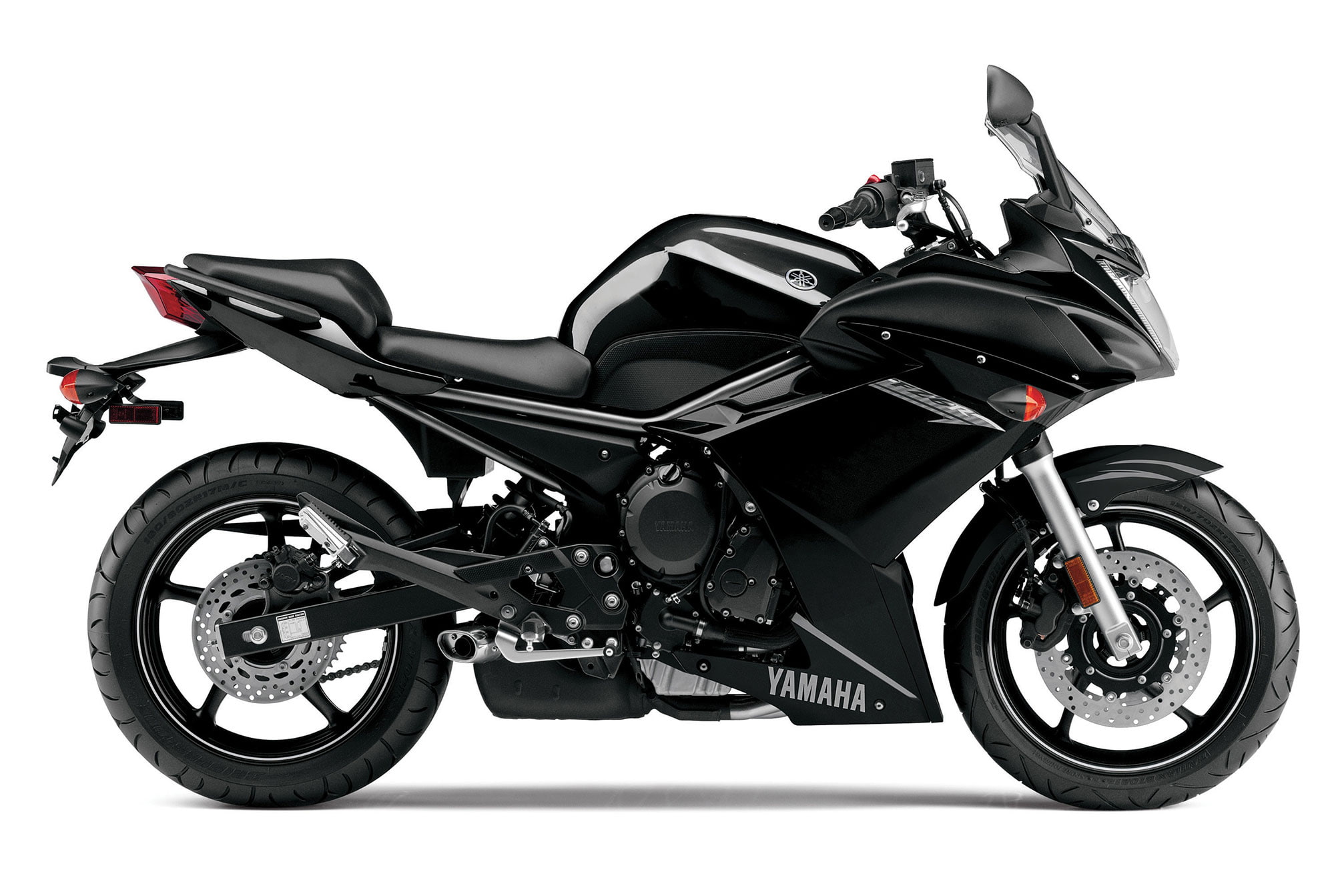 yamaha, 2014, fz6r, 1080P, HD Wallpaper