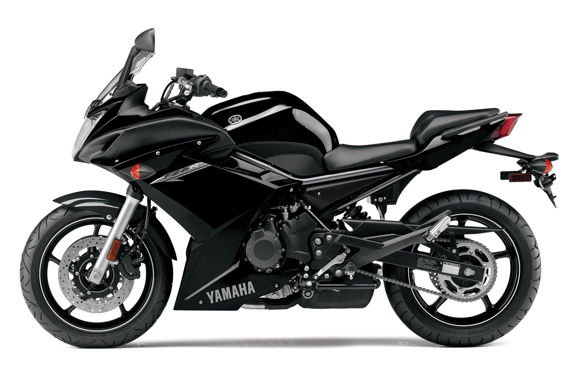 fz6r, 1080P, 2015, yamaha, HD Wallpaper