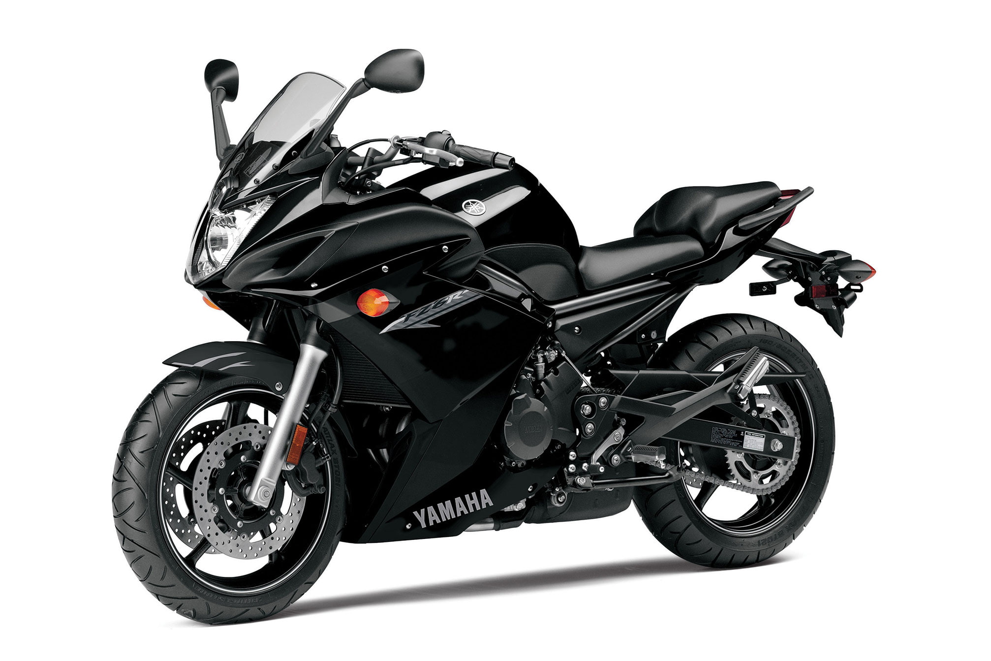 2014, yamaha, fz6r, 1080P, HD Wallpaper