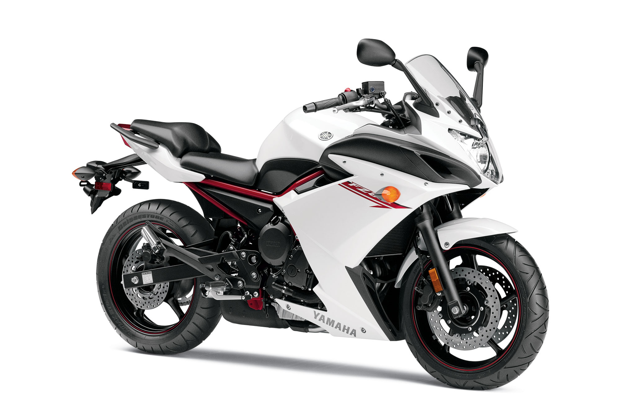 yamaha, 2013, fz6r, 1080P, HD Wallpaper