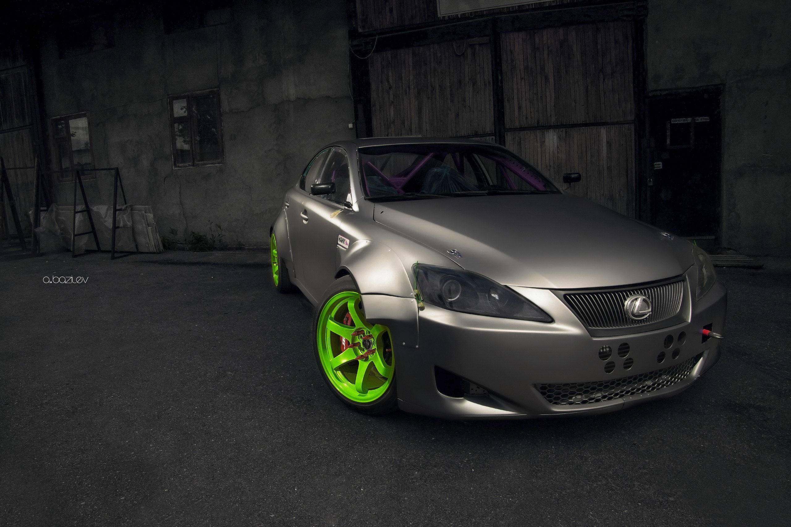 photography, Alexander Bazilev, wheel, Alex Bazilev, auto, disk, 2K, machine, photographer, Alexander Bazylev, Lexus, HD Wallpaper