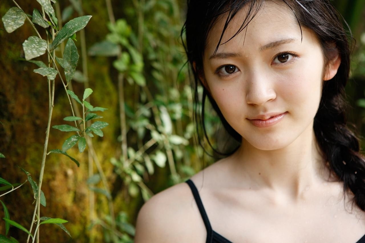 digital, 720P, japanese, hd, books, asians, project, suzuki, Models, airi, art, x, hello, motorcycles, HD Wallpaper