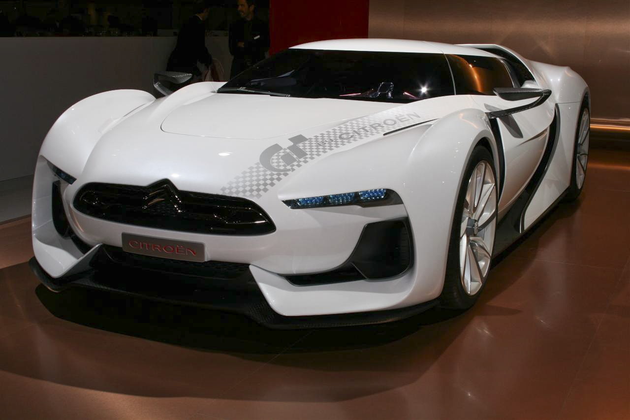 art, cars, concepts, gt, x, citron, hd, aircraft, 720P, concept, HD Wallpaper