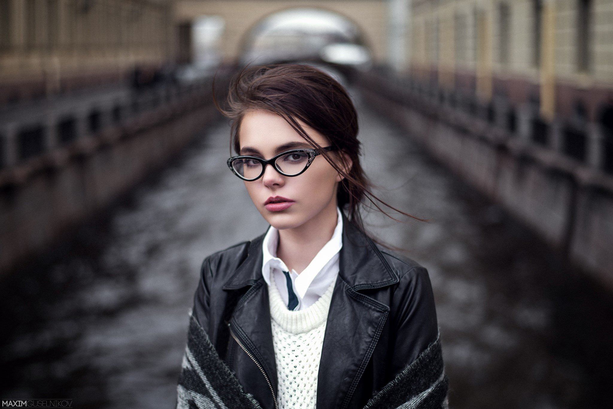 1080P, oktyabrina maximova, HD Wallpaper