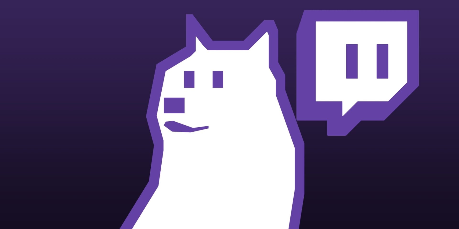 Technology, 1080P, Twitch, HD Wallpaper