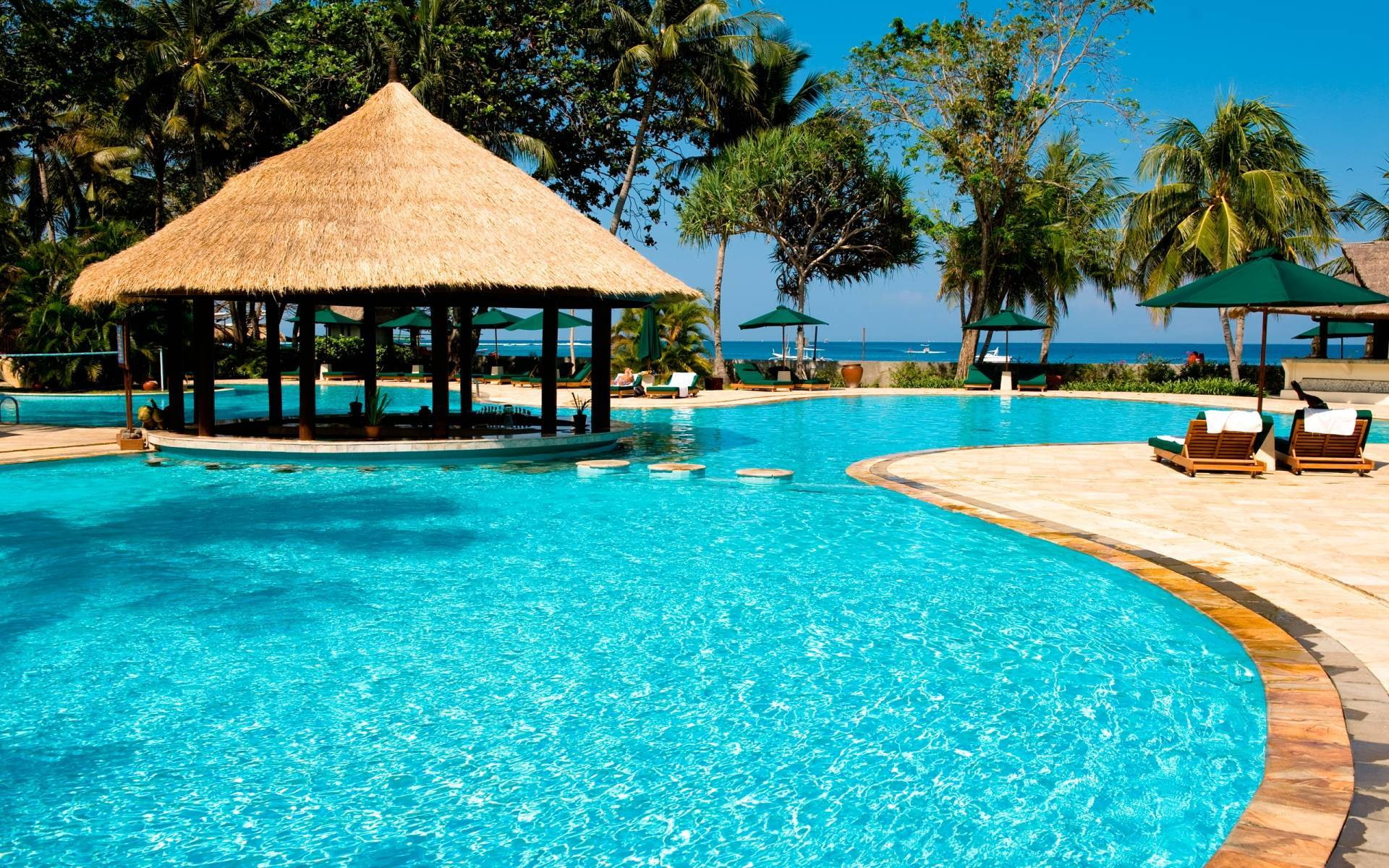 rica, travel and world, resorts, luxury, costa, 1080P, HD Wallpaper