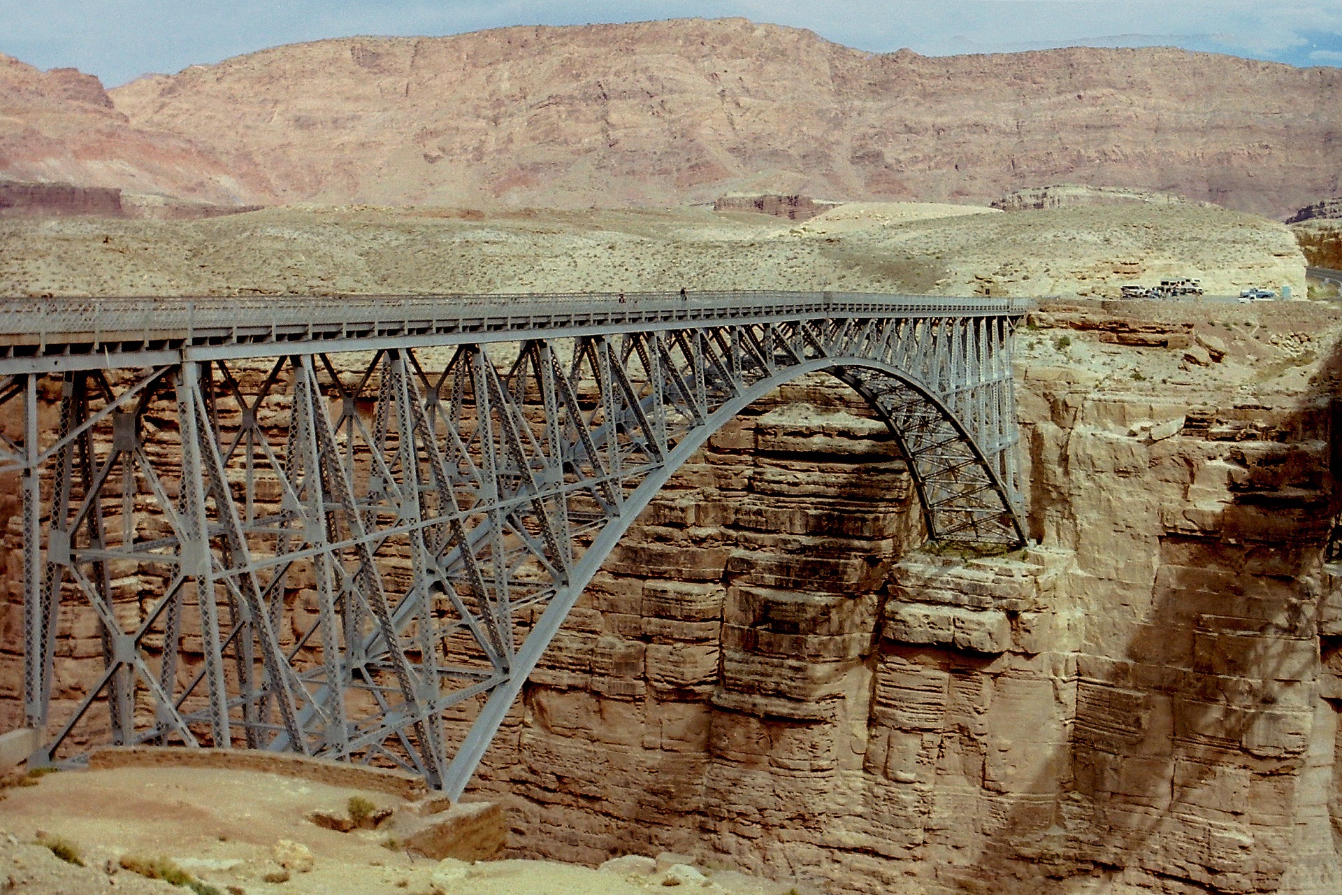 marble canyon, built structure, travel destinations, architecture, nature, steel, no people, mountain range, scenics - nature, history, environment, day, HD Wallpaper