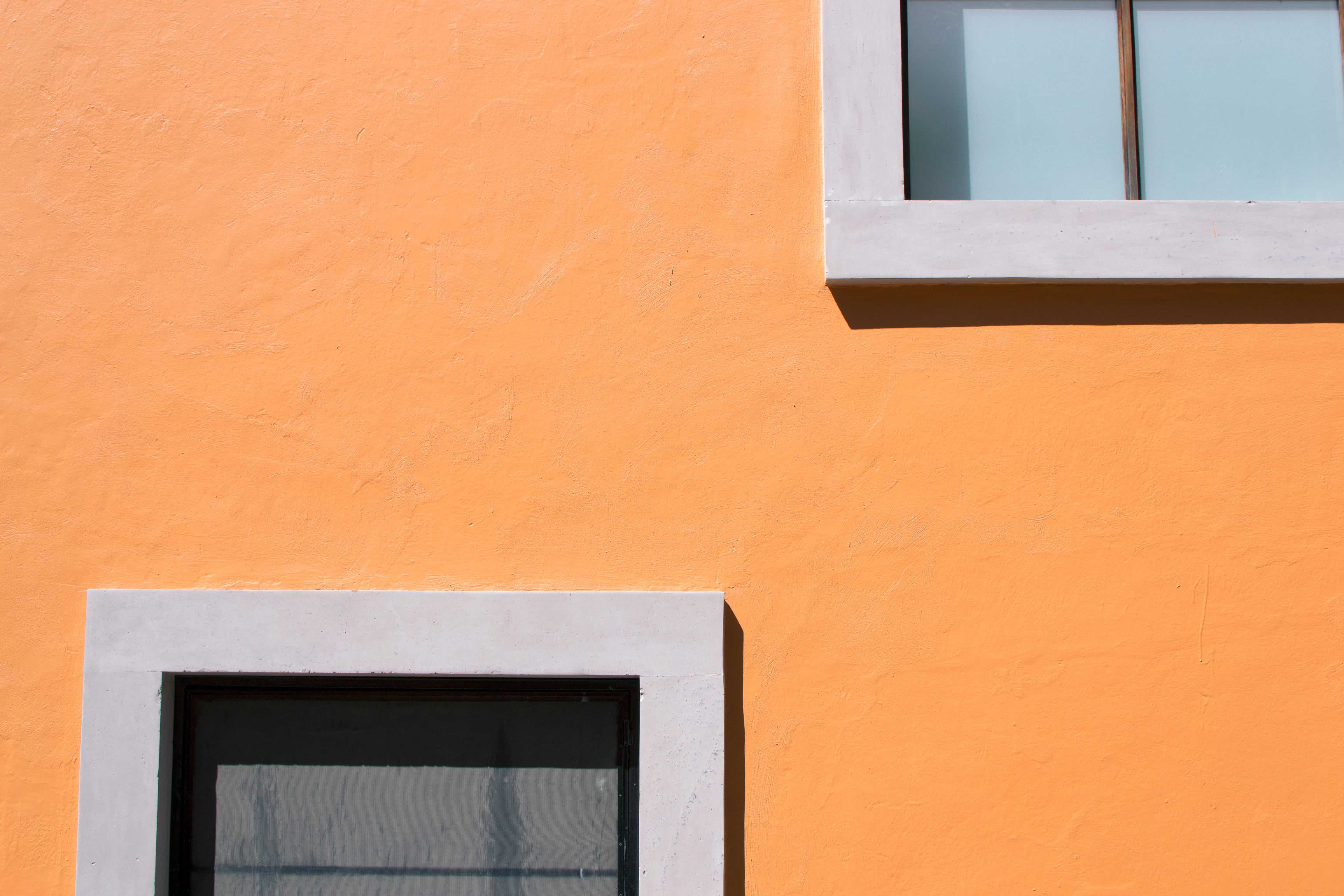 old, outdoors, glass - Material, brick, doorframe, residential Building, building Exterior, adobo, backgrounds, san miguel, construction Industry, no People, HD Wallpaper