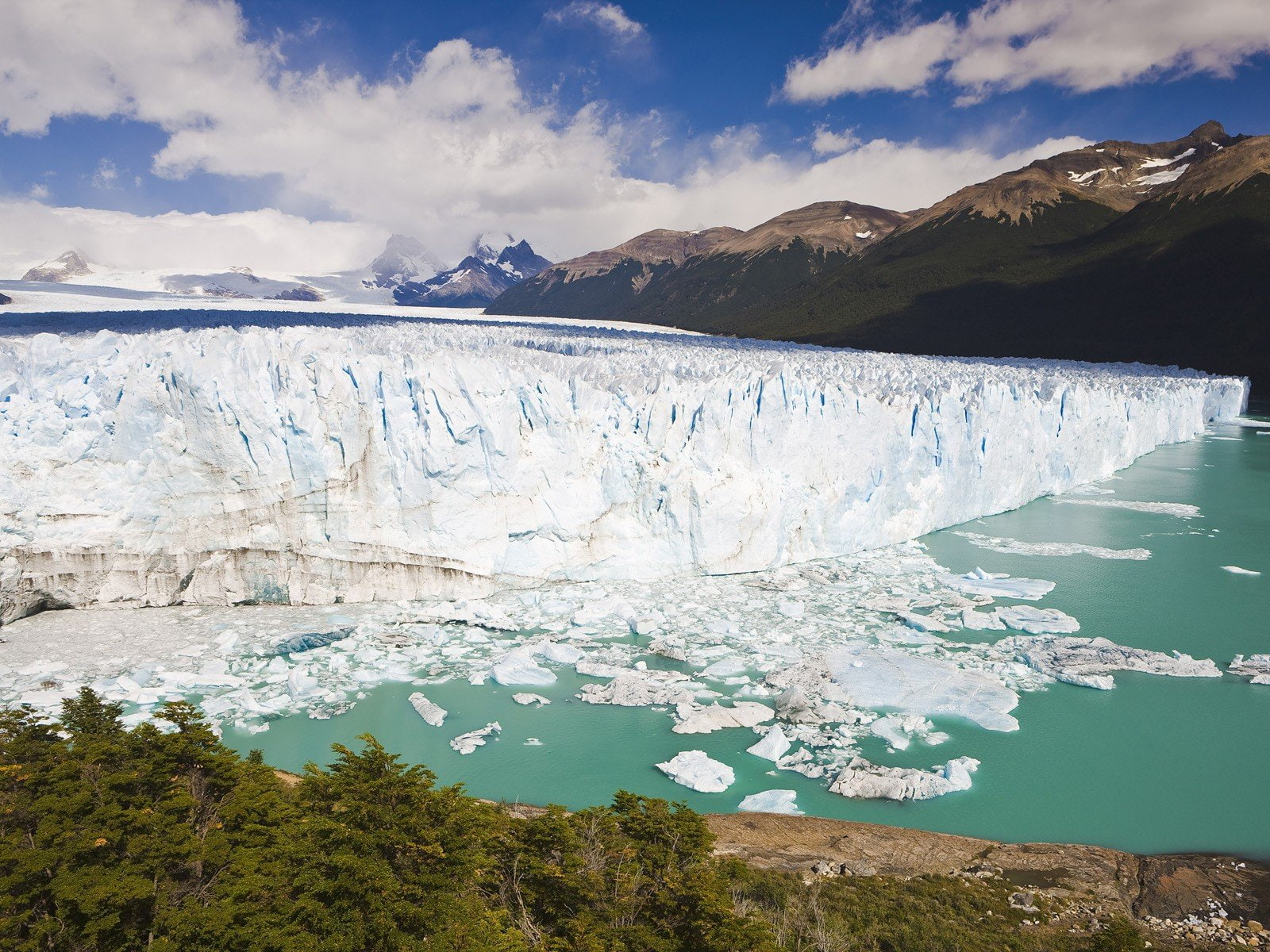 national, los, glaciares, 720P, park, landscapes, argentina, HD Wallpaper