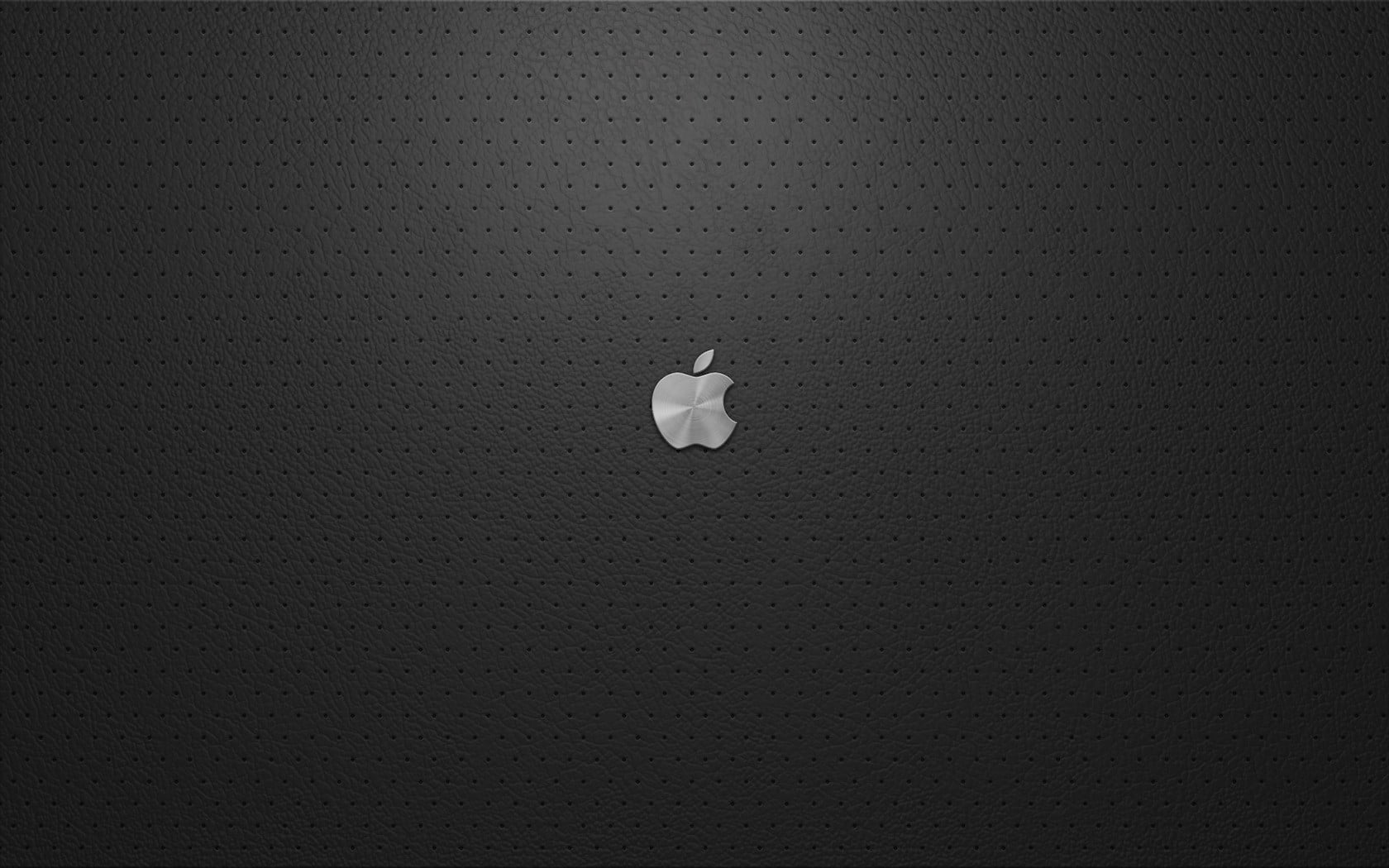 shiny, textured, apple, Desk, illustration, vertebrate, animal, lighting equipment, close-up, nature, water, 720P, studio shot, logo, black Color, HD Wallpaper