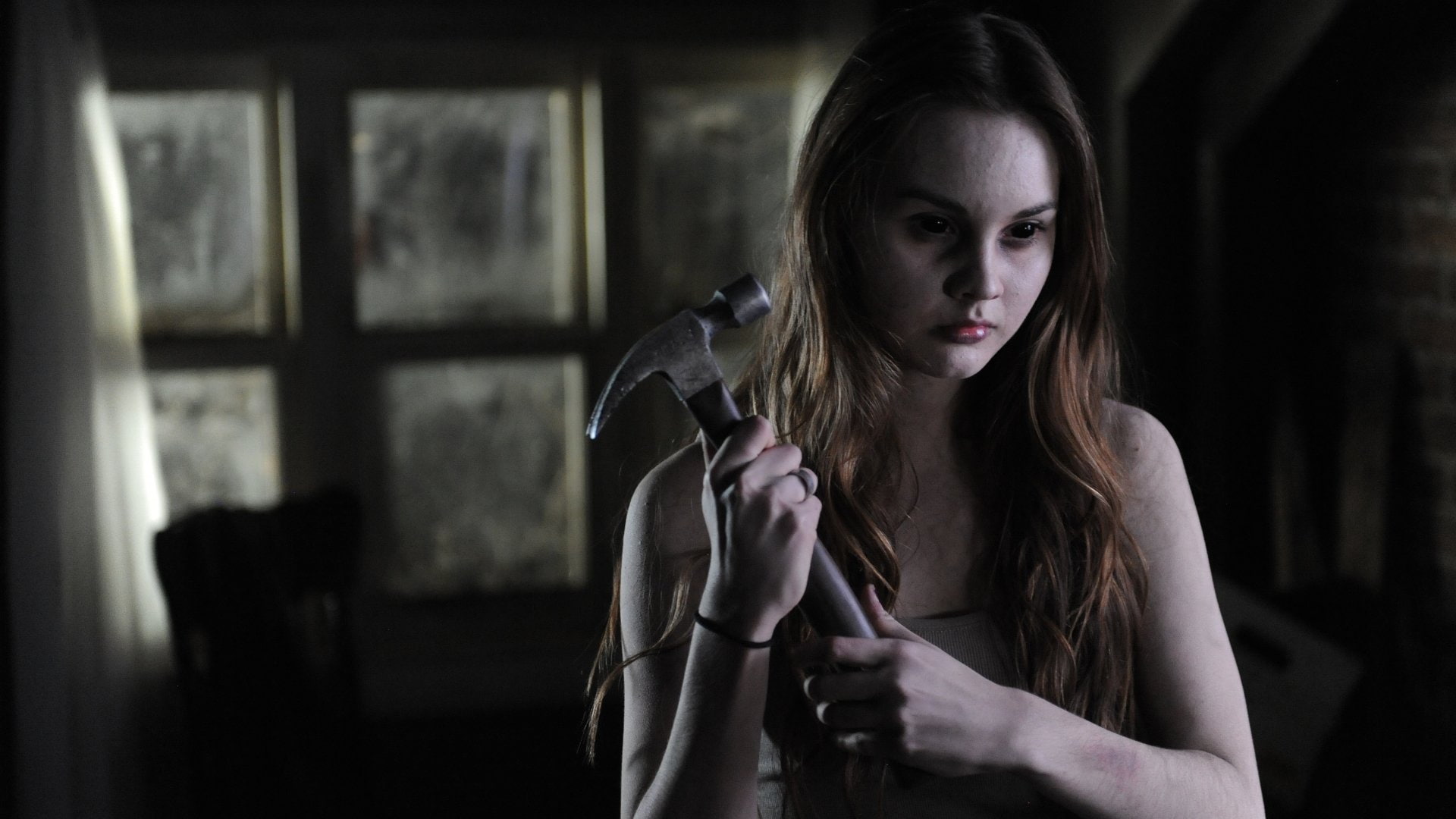 Liana Liberato, 1080P, Haunt, Movie, HD Wallpaper