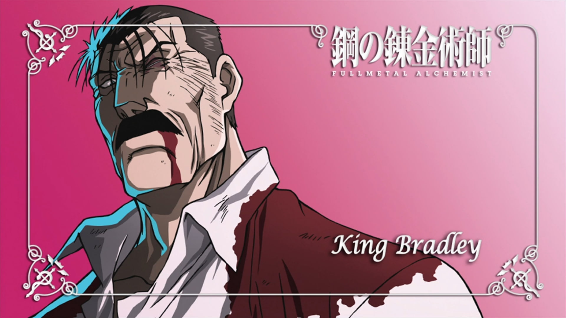 1080P, fun, studio shot, indoors, young adult, adult, occupation, Fullmetal Alchemist: Brotherhood, text, cartoon, human body part, western script, communication, HD Wallpaper