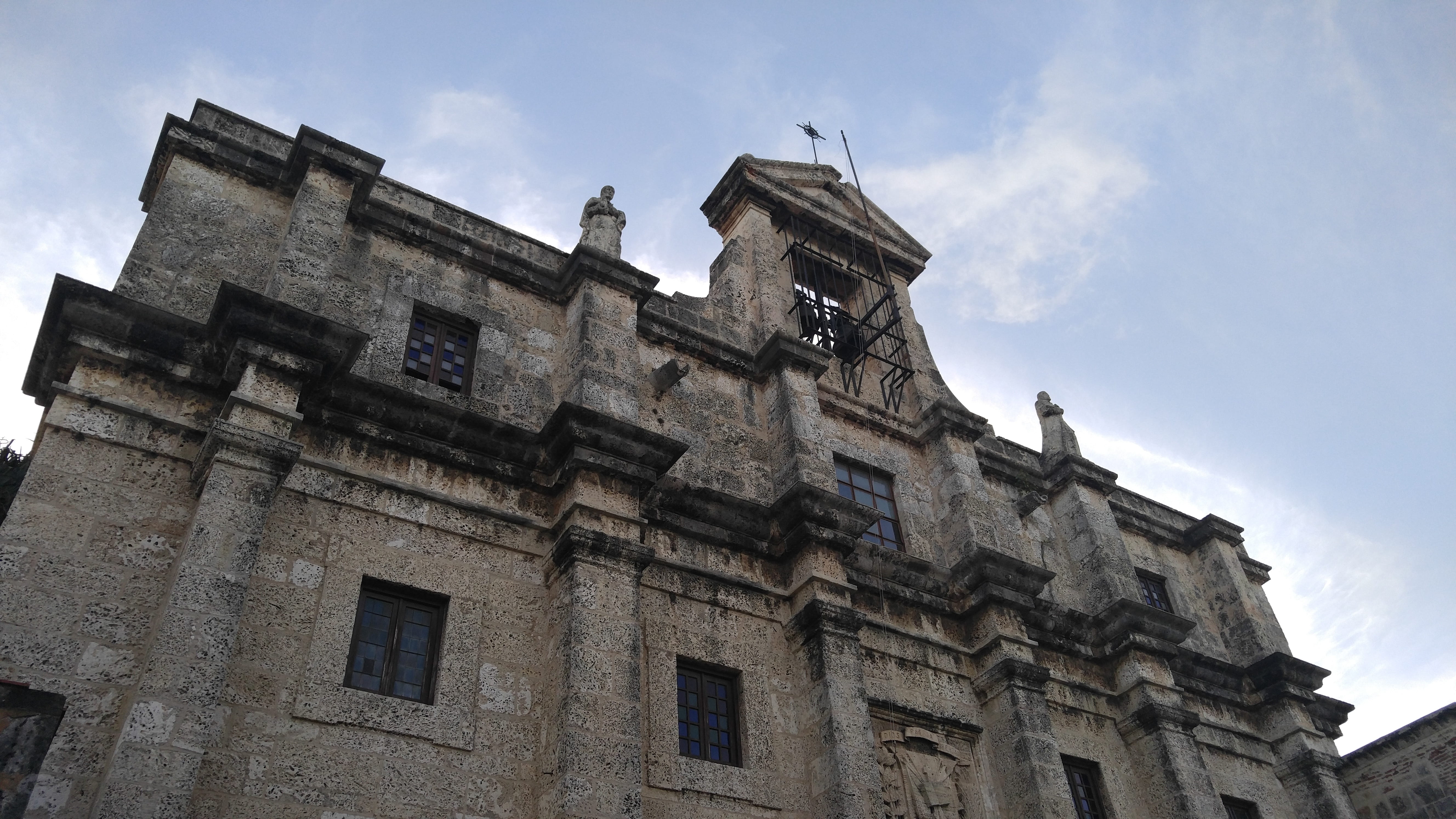 built structure, history, low angle view, gothic style, window, architecture, summer, day, Government, nature, solid, Colony, no people, sky, the past, HD Wallpaper