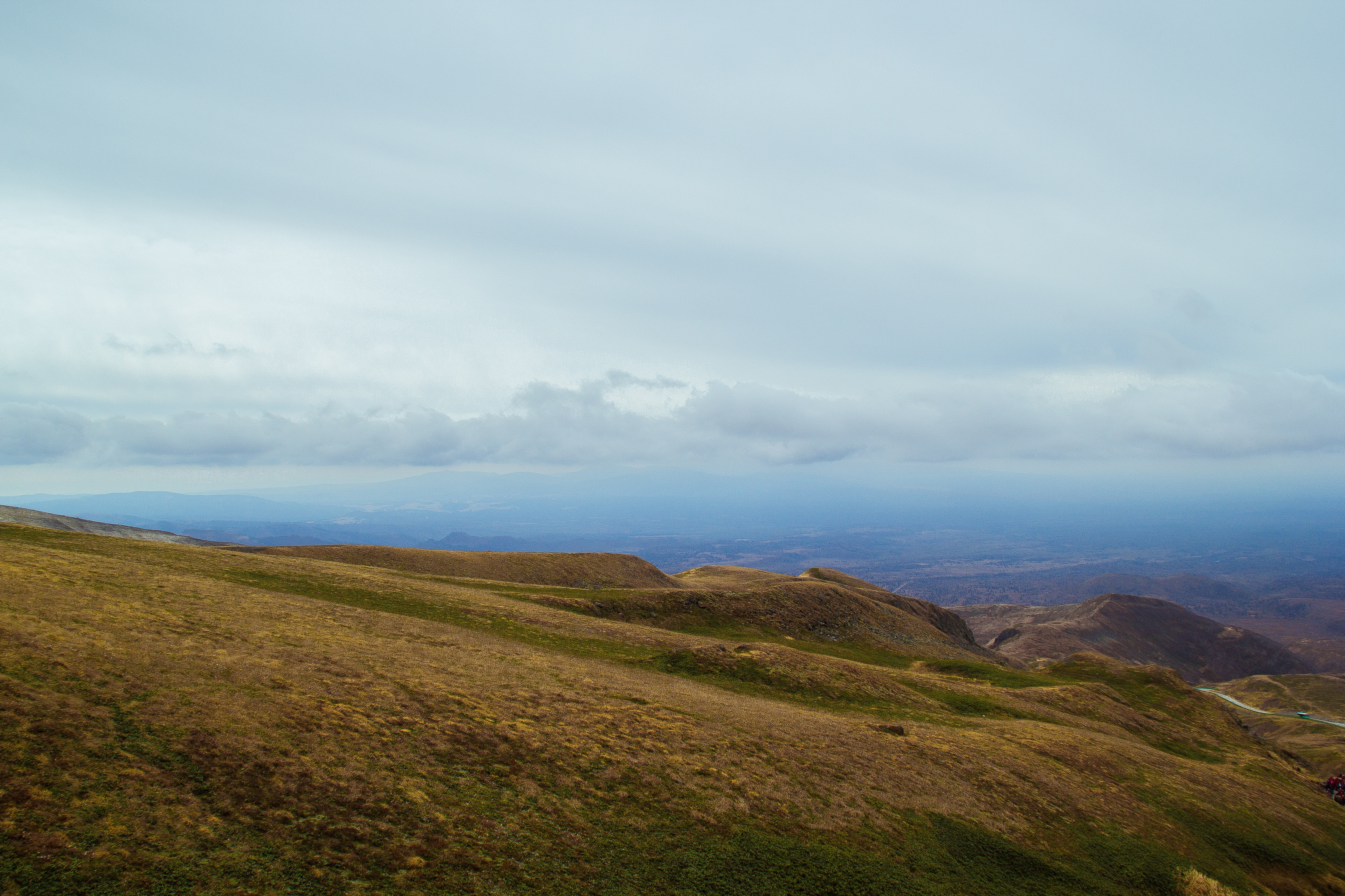outdoors, vision, endless, dramatic landscape, no people, idyllic, sky, plateau, hill, west slope, tranquility, tranquil scene, scenics, mountain range, HD Wallpaper