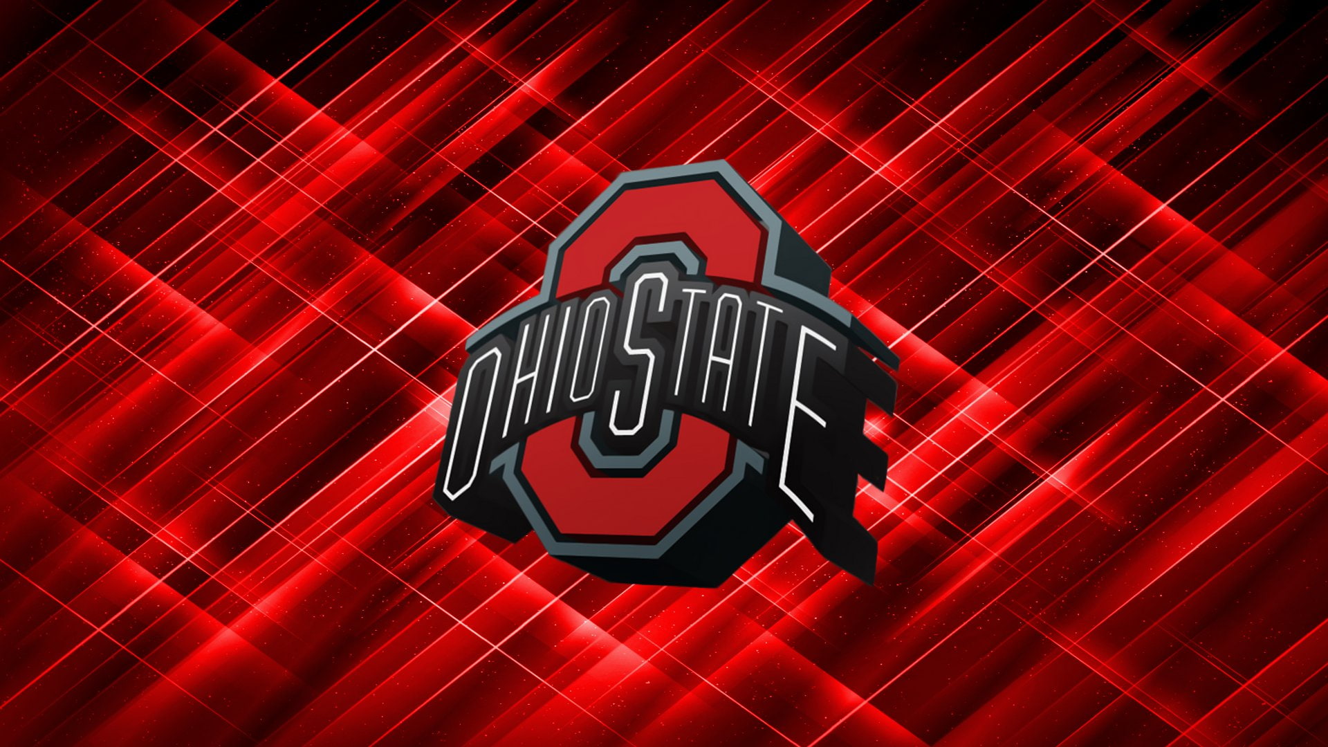 state, football, buckeyes, 1080P, college, ohio, HD Wallpaper