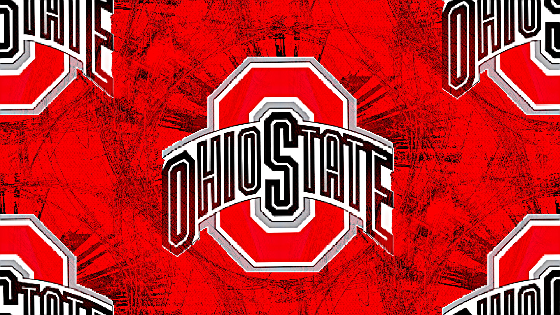 state, college, buckeyes, football, 1080P, ohio, HD Wallpaper