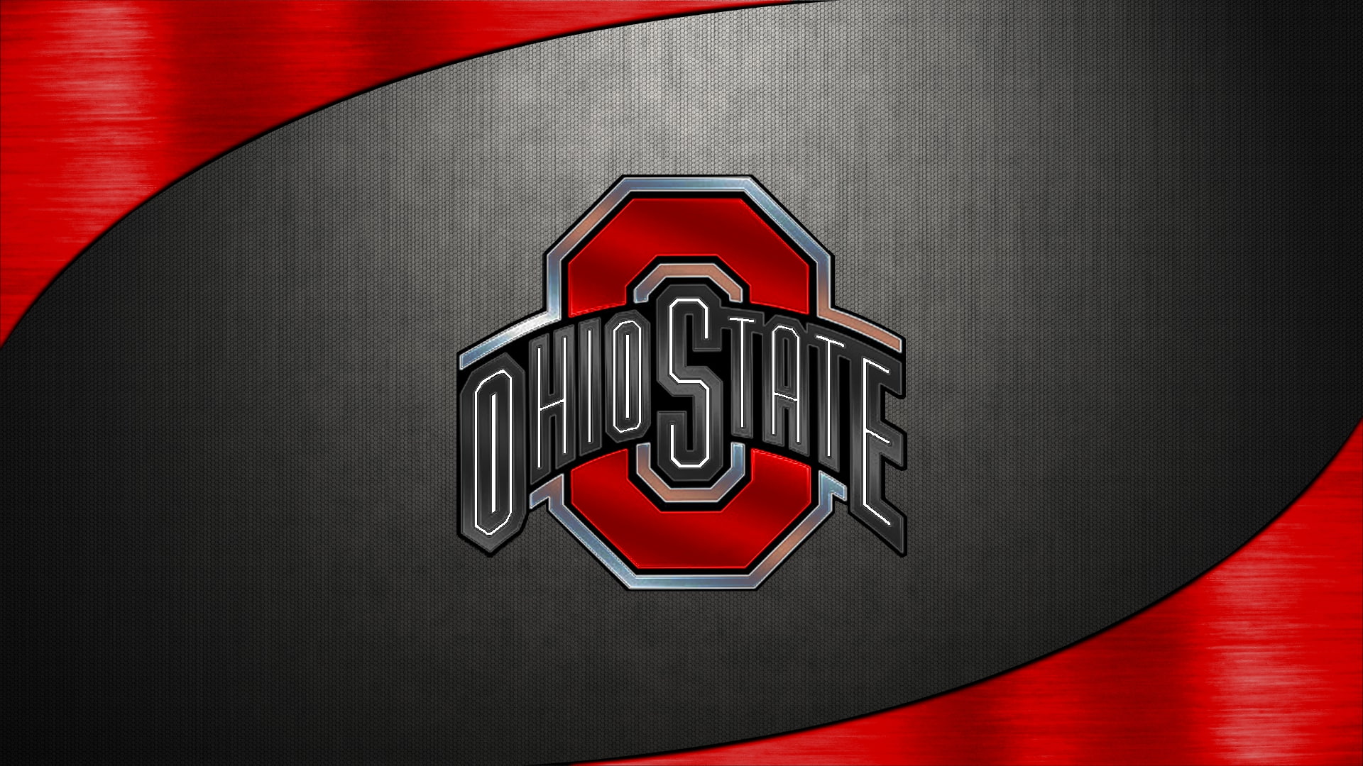 college, ohio, 1080P, buckeyes, state, football, HD Wallpaper
