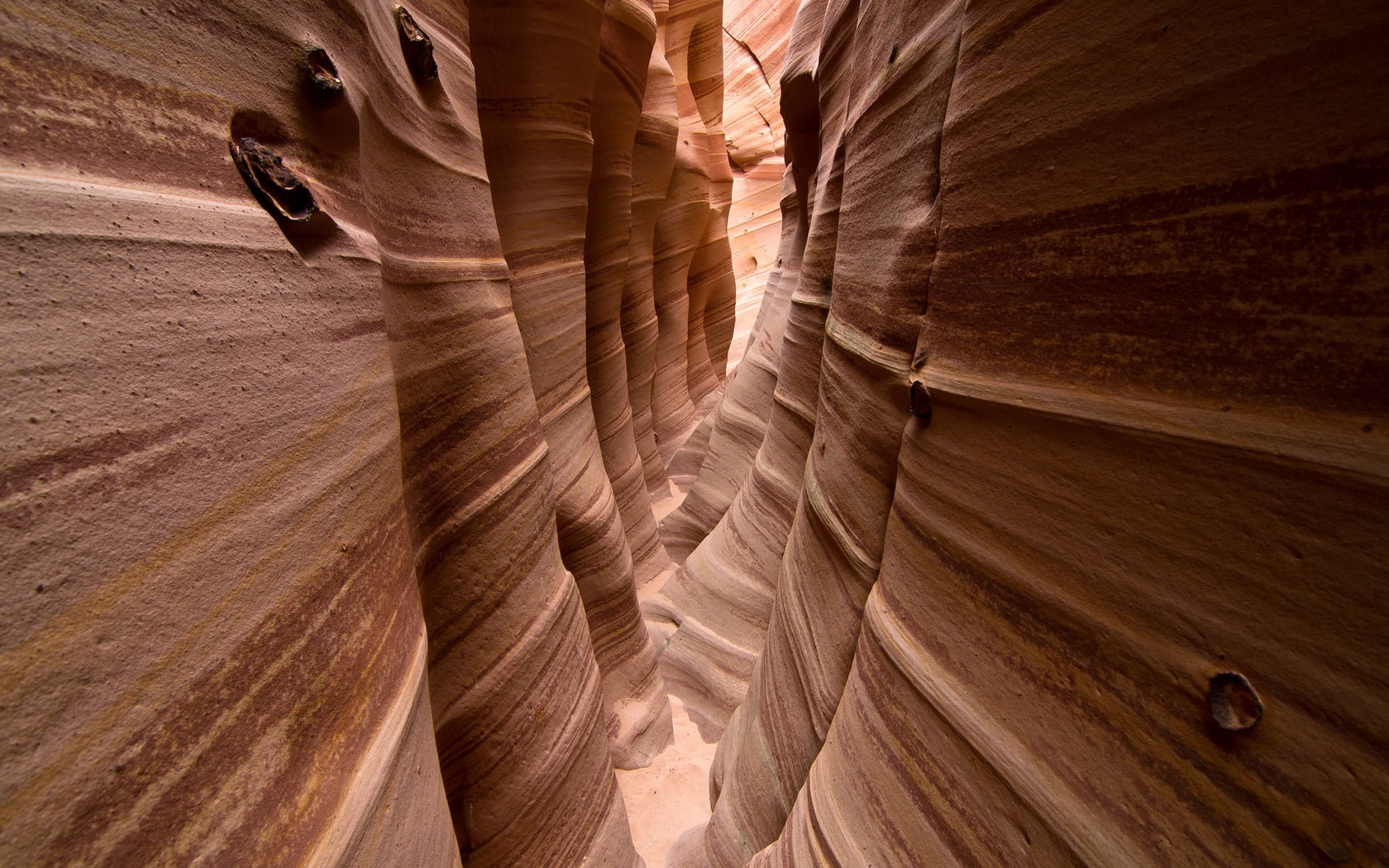 sand, desert, landscape, curve, scenics, physical geography, nature, solid, antelope Canyon, pattern, grand, outdoors, canyon, backgrounds, slot Canyon, HD Wallpaper
