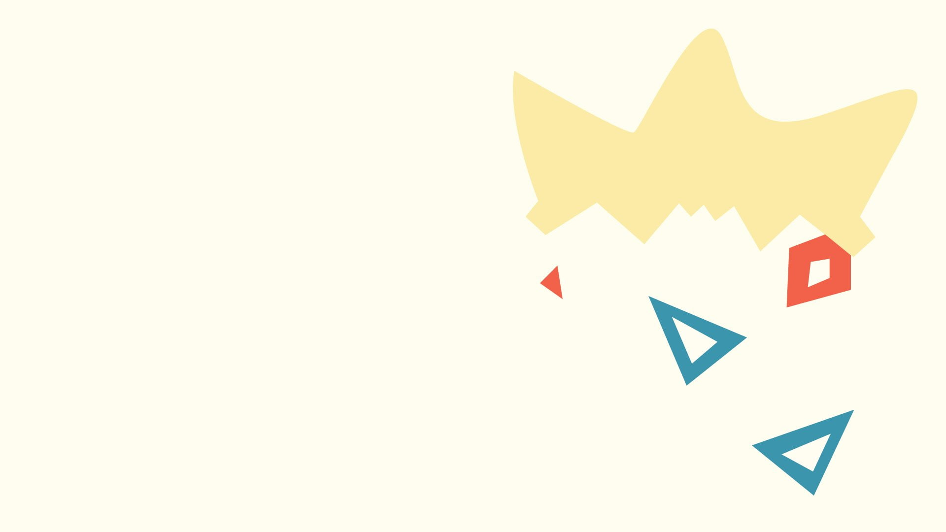 1080P, Pokémon, Togepi (Pokémon), HD Wallpaper