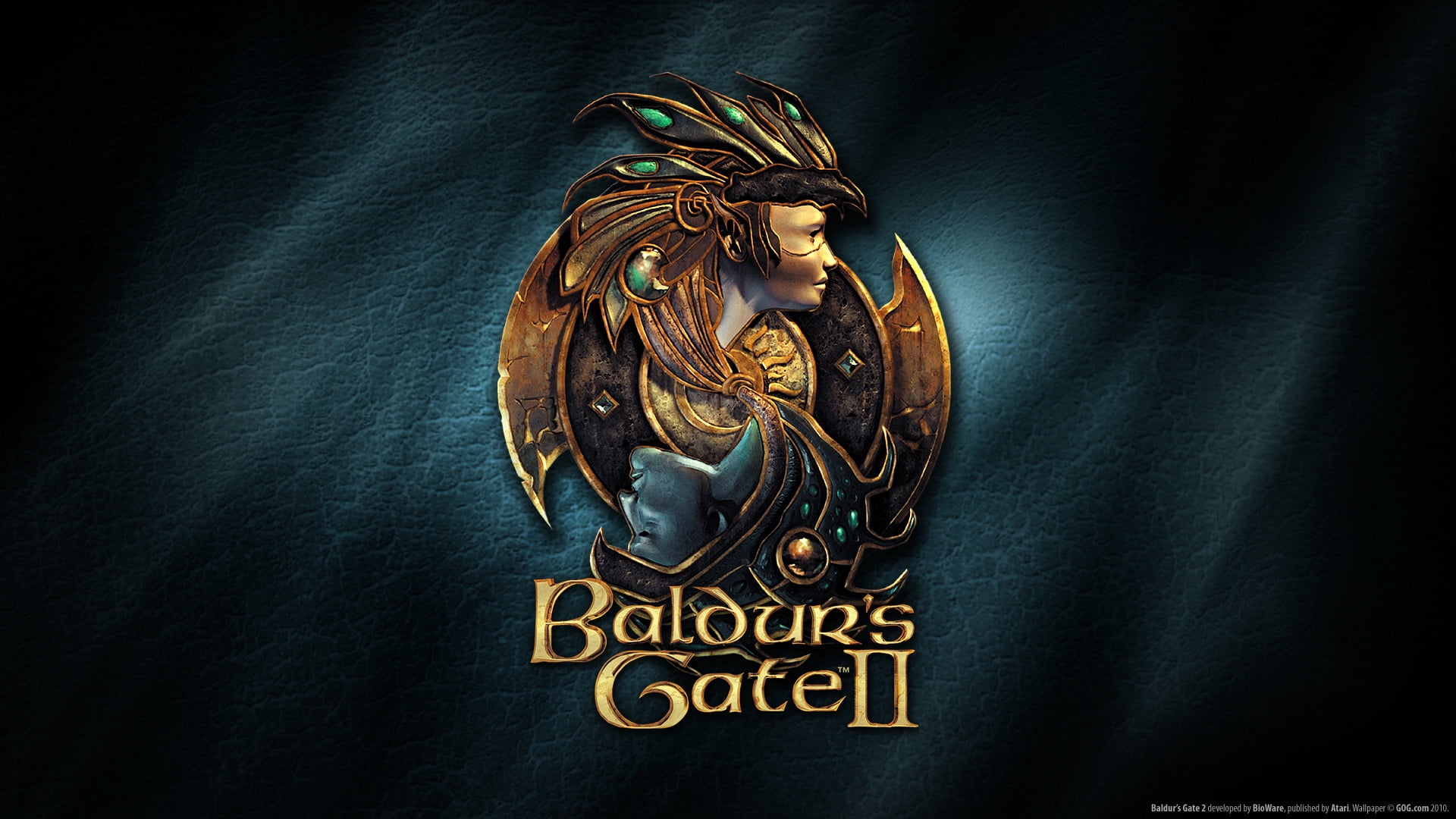 game, decoration, craft, gold Colored, backgrounds, design, close-up, logo, gate, crown, symbol, 1080P, art and craft, communication, baldurs, flag, insignia, HD Wallpaper