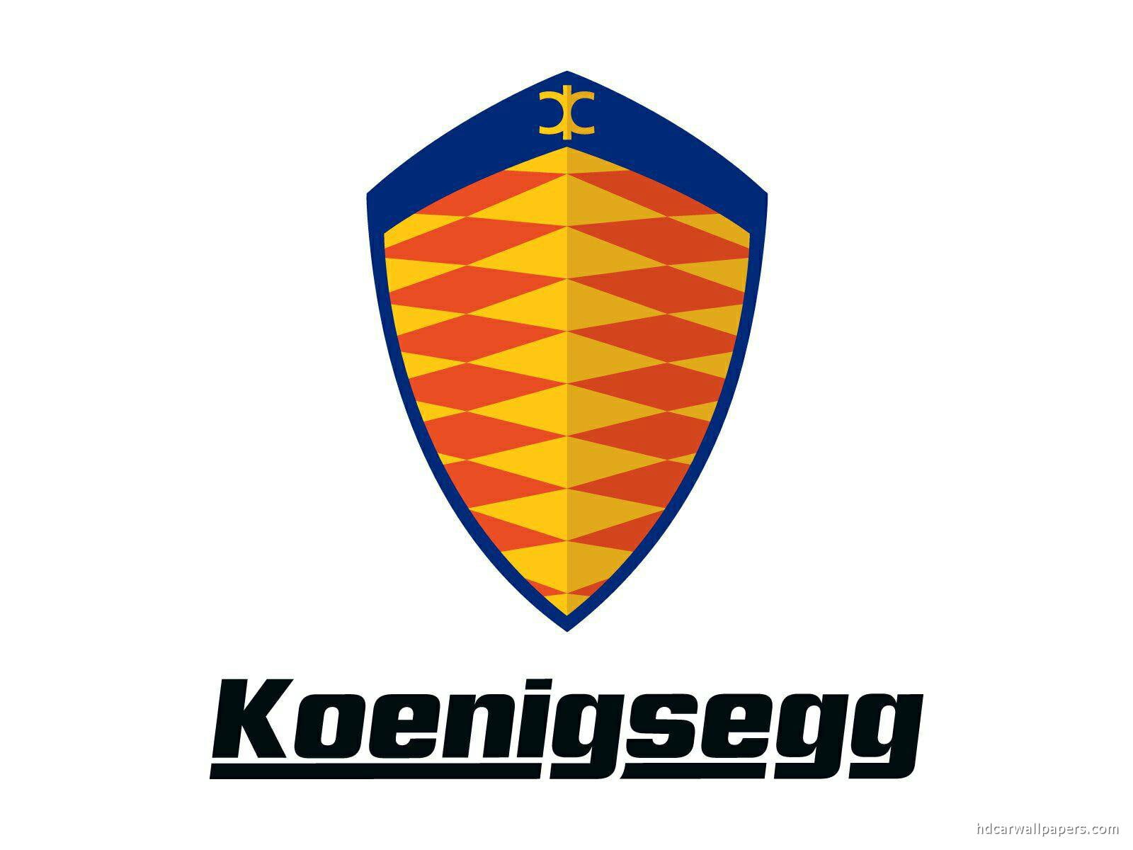 logo, 720P, koenigsegg, cars, HD Wallpaper