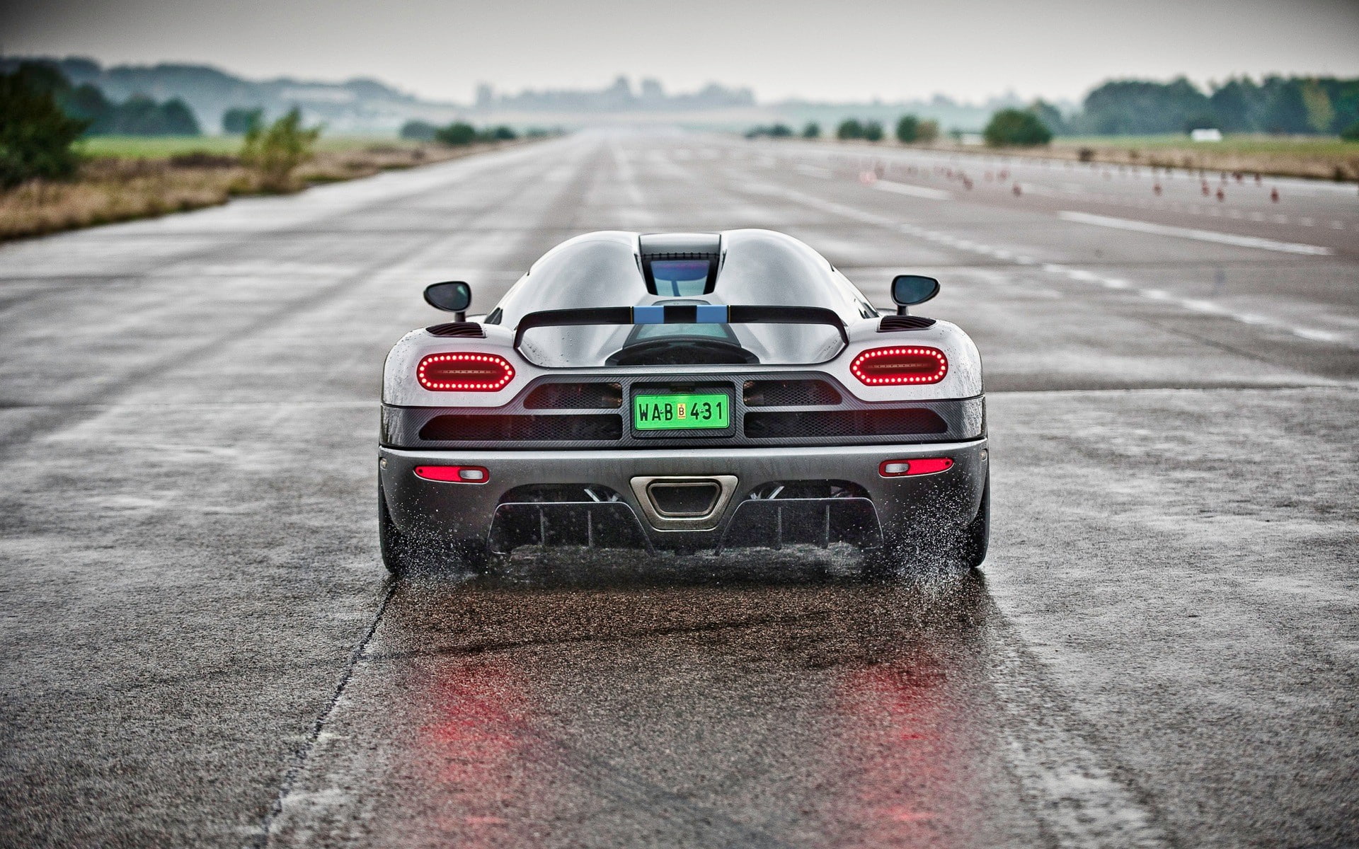 Koenigsegg Agera, 1080P, HD Wallpaper