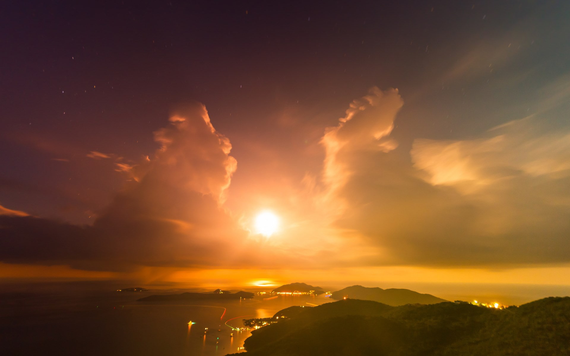 widescreen high resolution nature hd images 1920x1200, 1080P, HD Wallpaper