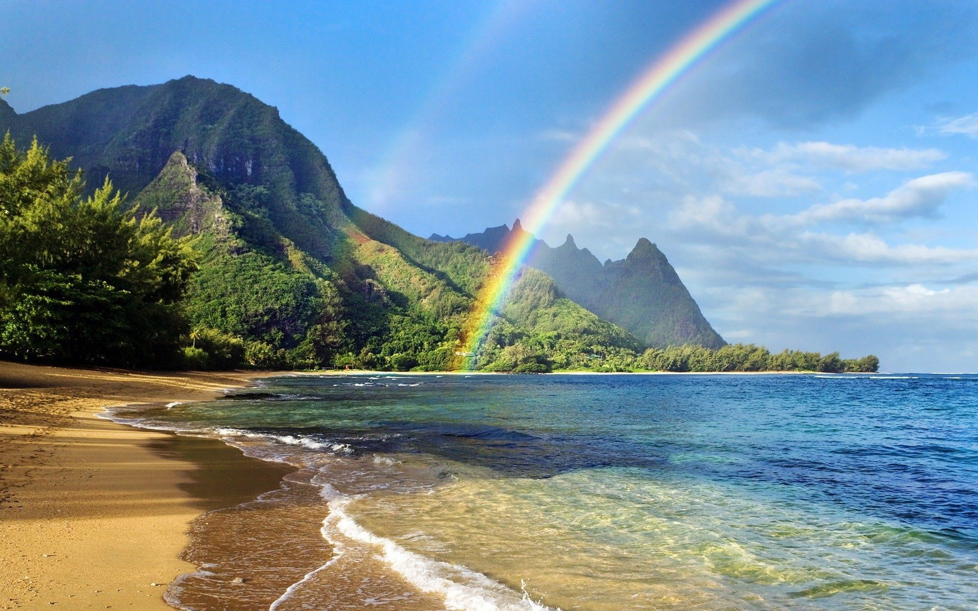 widescreen high resolution nature hd images 1920x1200, 1080P, HD Wallpaper