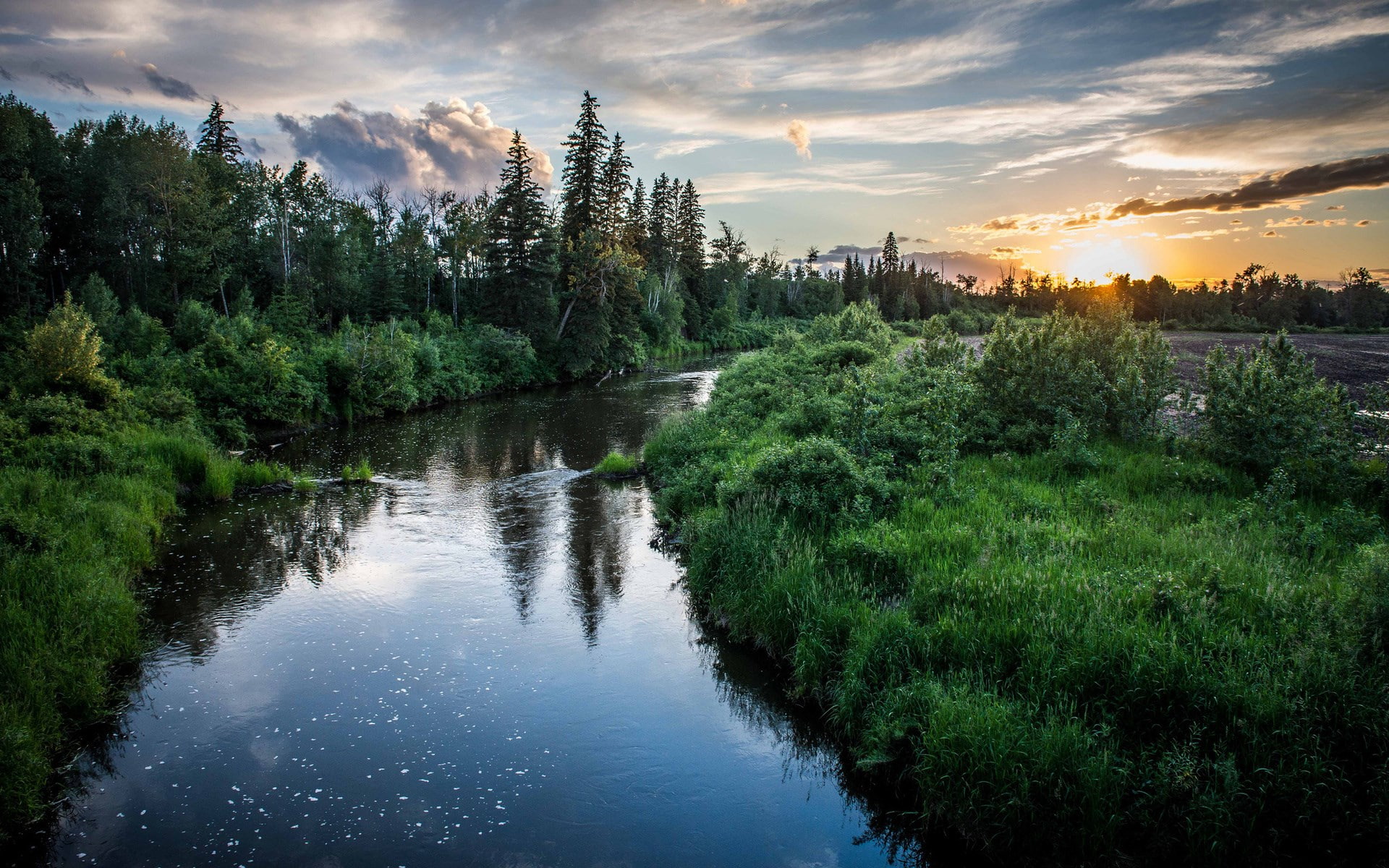 hd high resolution nature 1920x1200, 1080P, HD Wallpaper