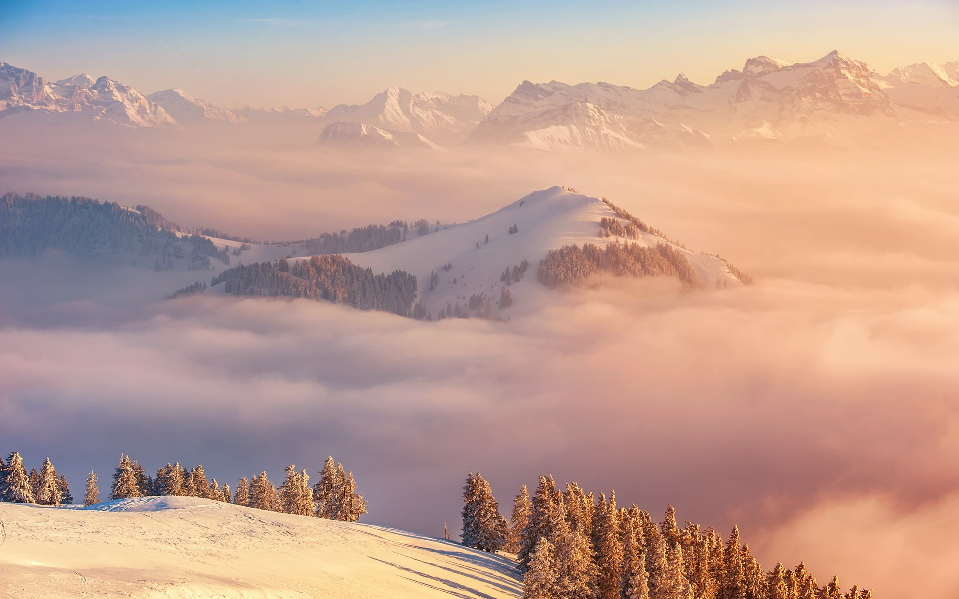 widescreen high resolution nature hd images 1920x1200, 1080P, HD Wallpaper