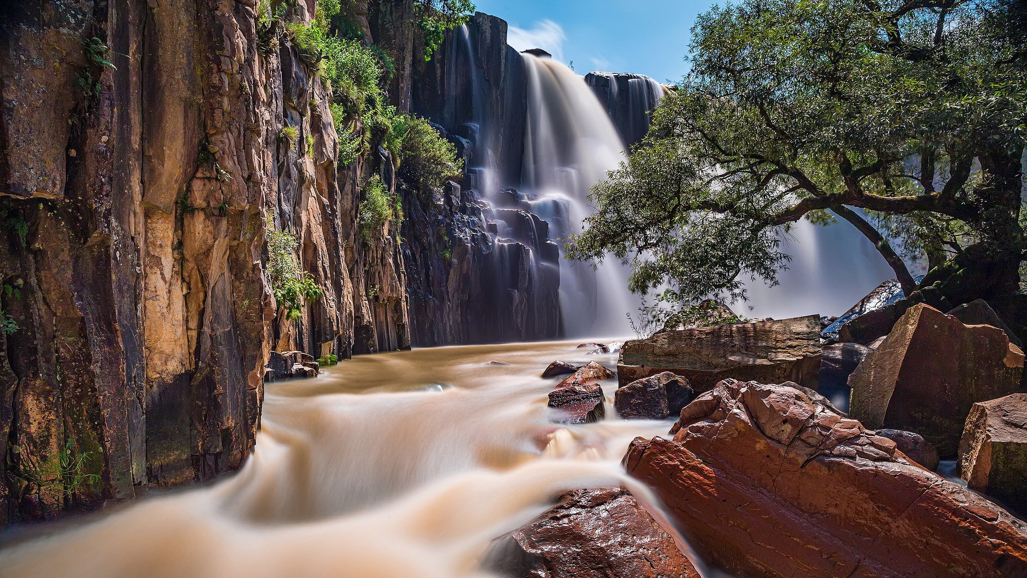 pc  nature beauty 2048x1152, 1080P, HD Wallpaper
