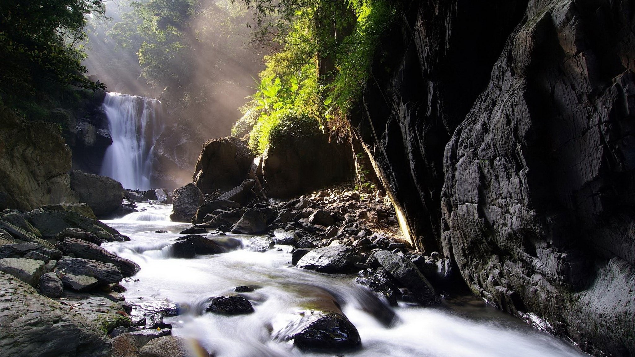 1080P, pc  nature beauty 2048x1152, HD Wallpaper