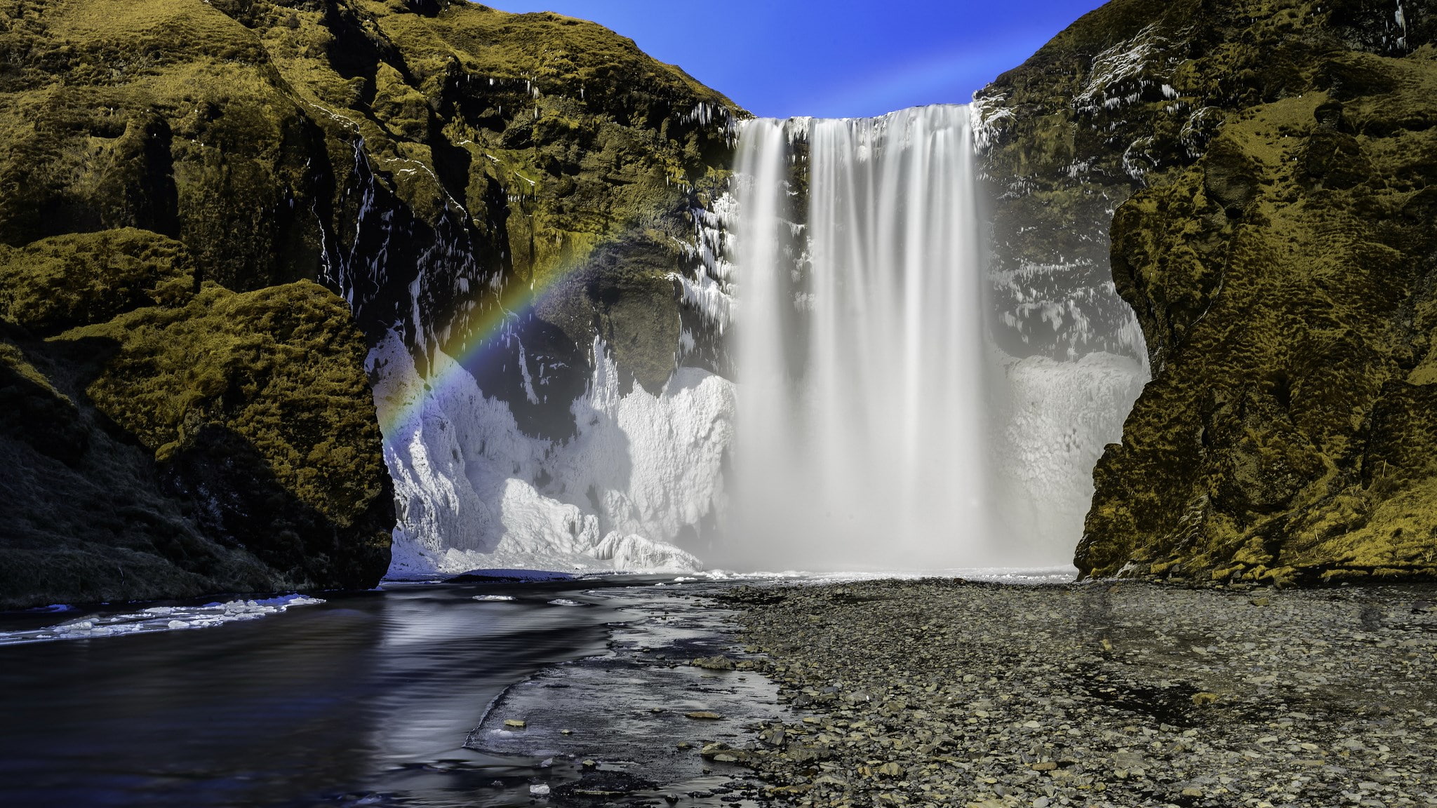 1080P, pc  nature beauty 2048x1152, HD Wallpaper