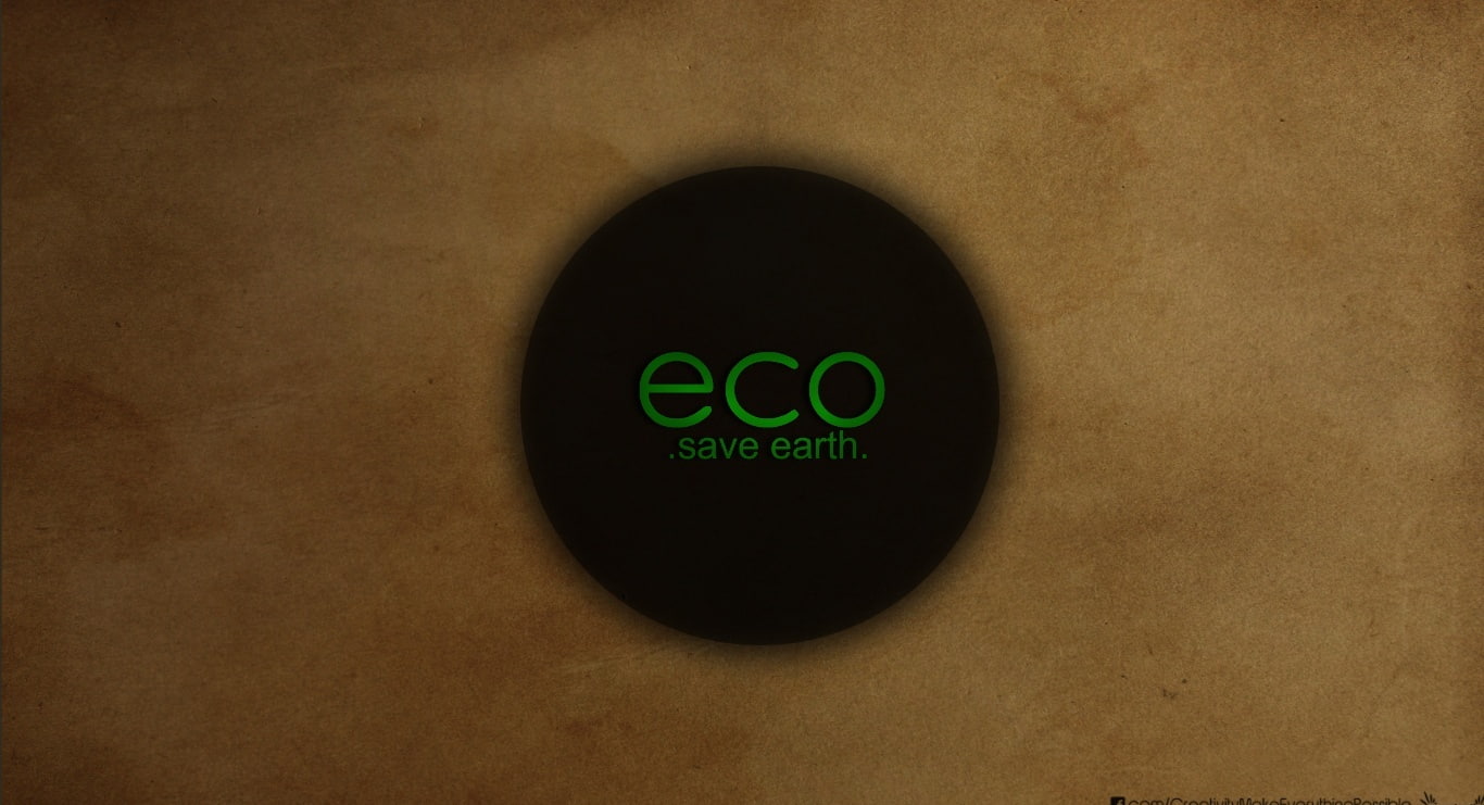720P, go, nithinsuren, suren, go eco save earth_nithin suren, earth, Artistic, Typography, save, eco, nithin, HD Wallpaper
