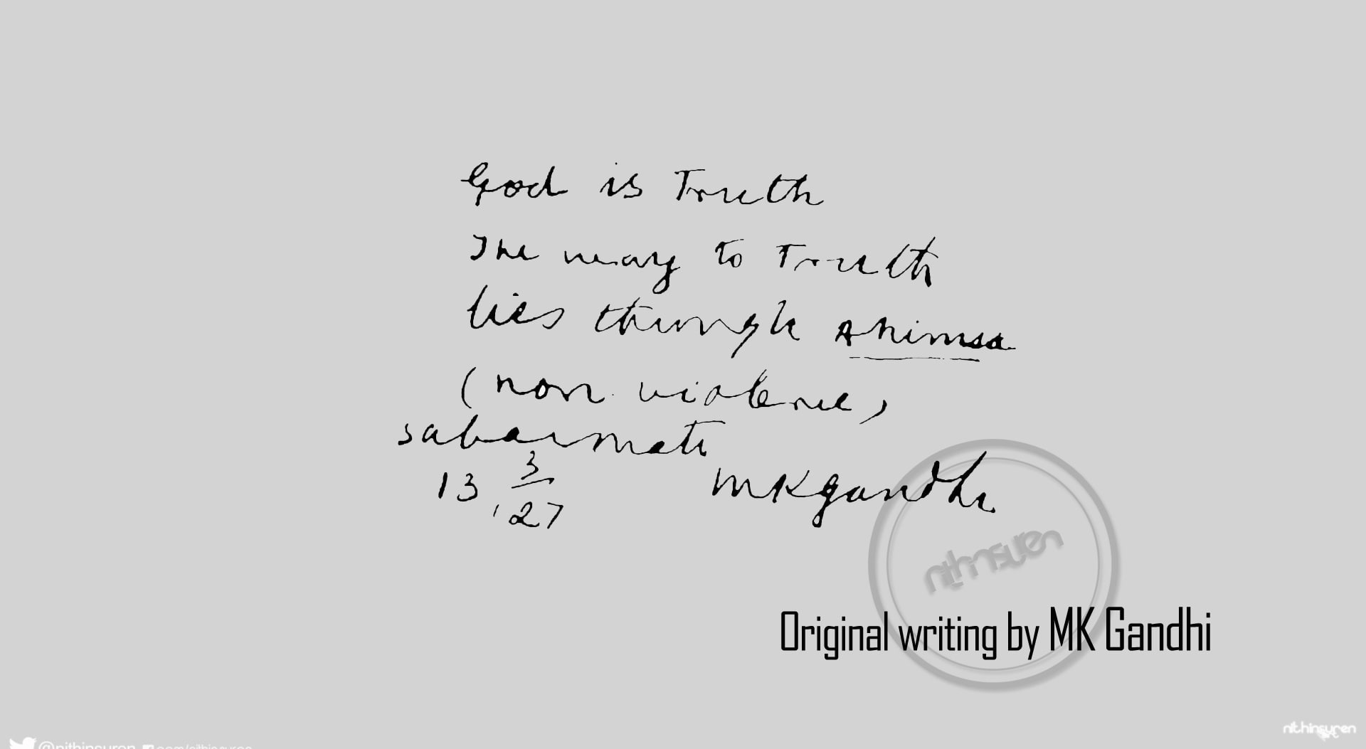 nithinsuren, board, message, studying, handwriting, close-up, copy space, overlay, indoors, learning, no people, gandhi, text, 1080P, Artistic, mathematics, HD Wallpaper