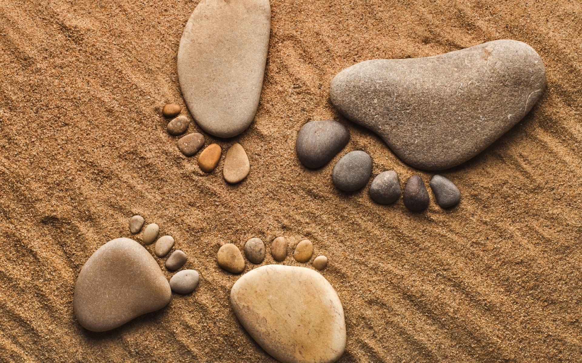 food and drink, no people, mood, emotion, love, stone, bokek, Stones, legs, pebble, ten, Zen, indoors, brown, high angle view, positive emotion, heart shape, HD Wallpaper