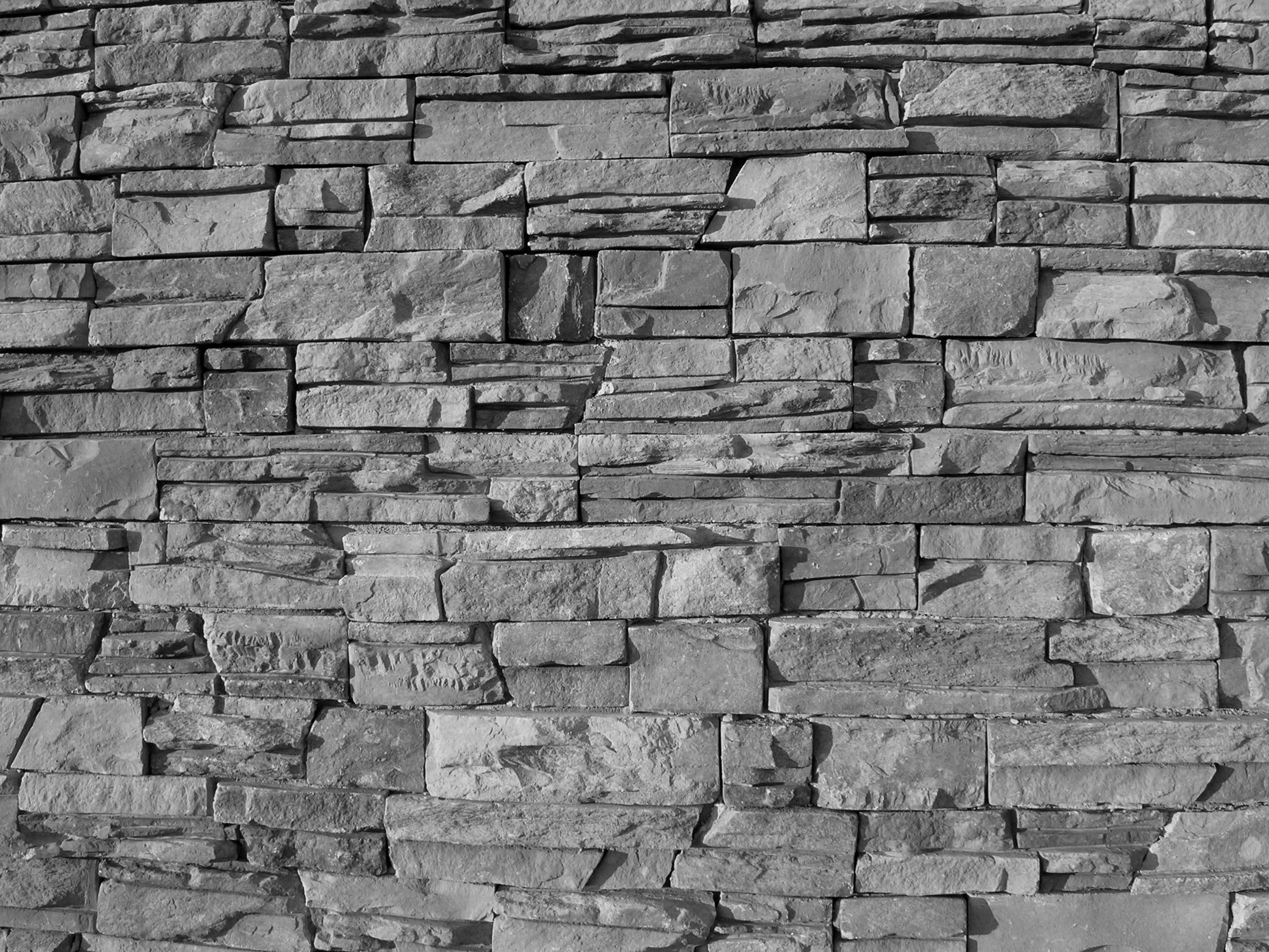 rock wall, full frame, backgrounds, stone material, pattern, wood - material, no people, concrete, wall, backdrop, architecture, surface, large group of objects, HD Wallpaper