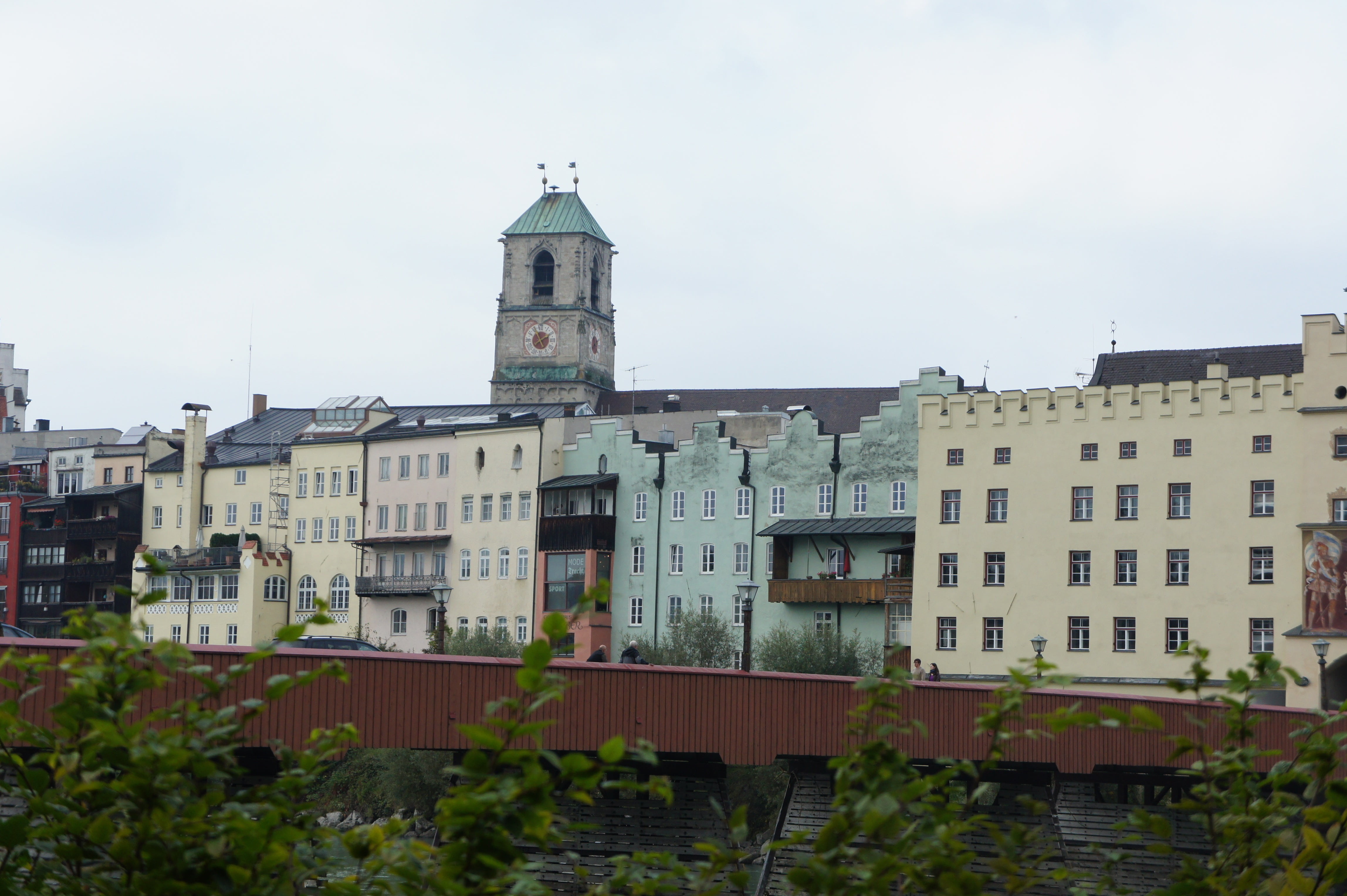 inn, water, nature, building exterior, architecture, the past, 4K, building, homes, wasserburg, no people, place of worship, bridge, plant, city, religion, HD Wallpaper