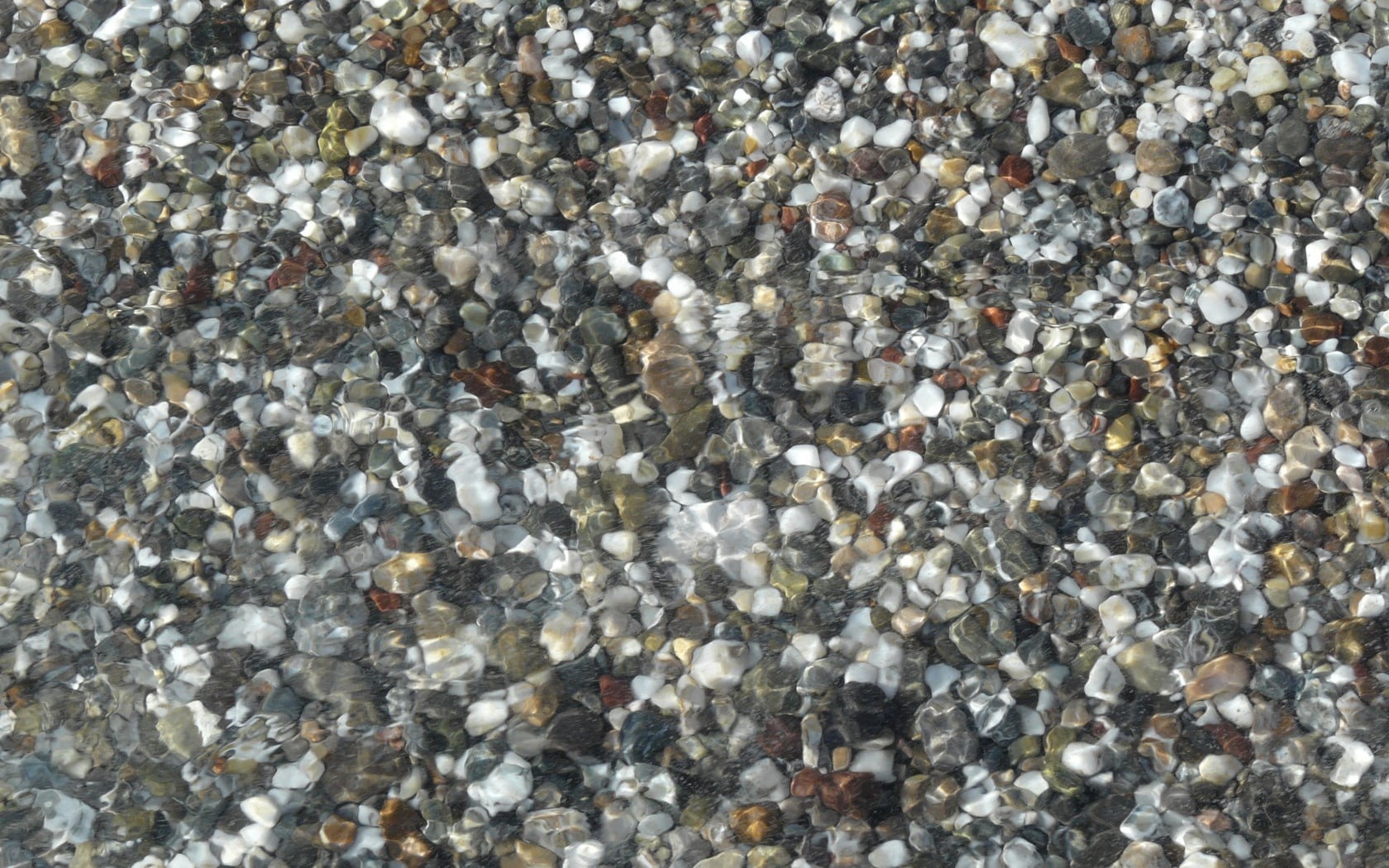 no People, material, stones, lot, sand, large group of objects, textured Effect, nature, gravel, abundance, white, rock - Object, sea, full frame, coastline, HD Wallpaper