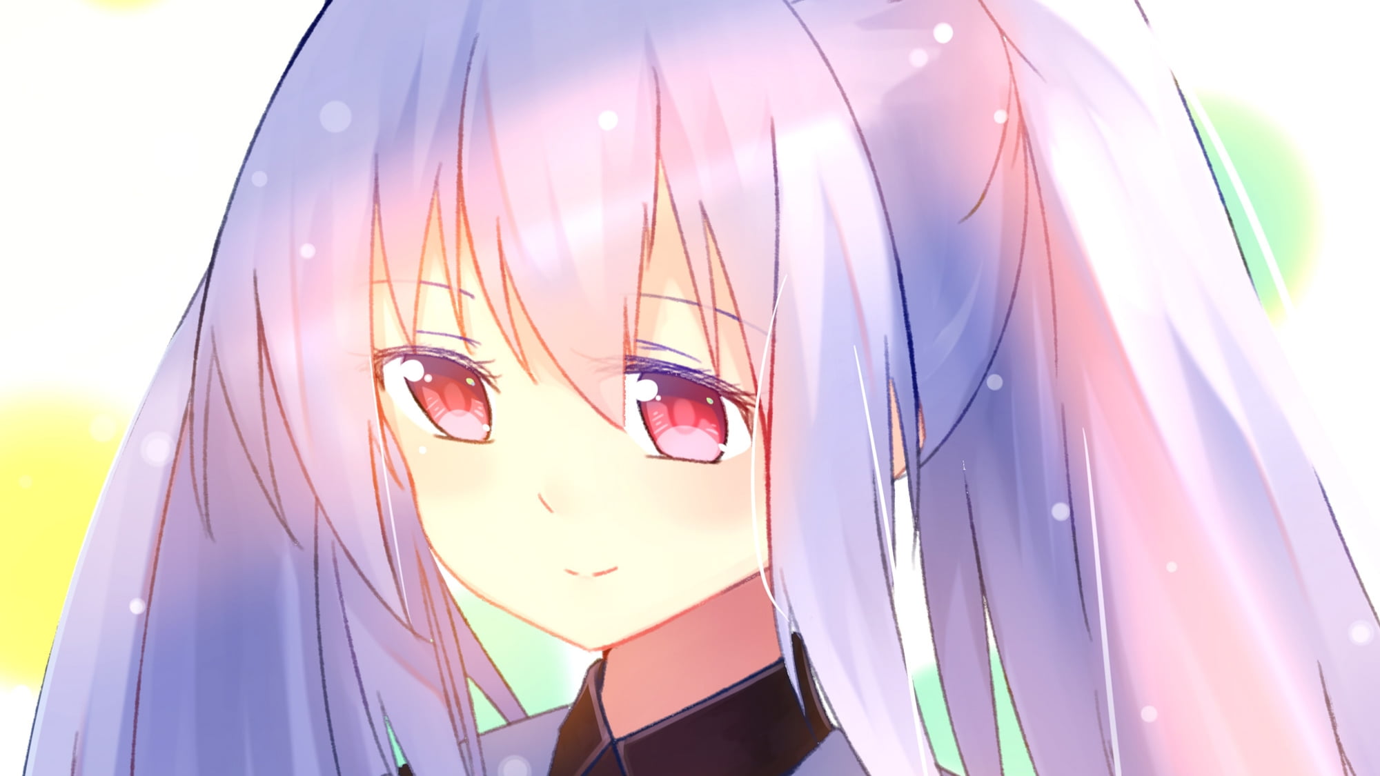 Anime, 1080P, Plastic Memories, Isla (Plastic Memories), HD Wallpaper