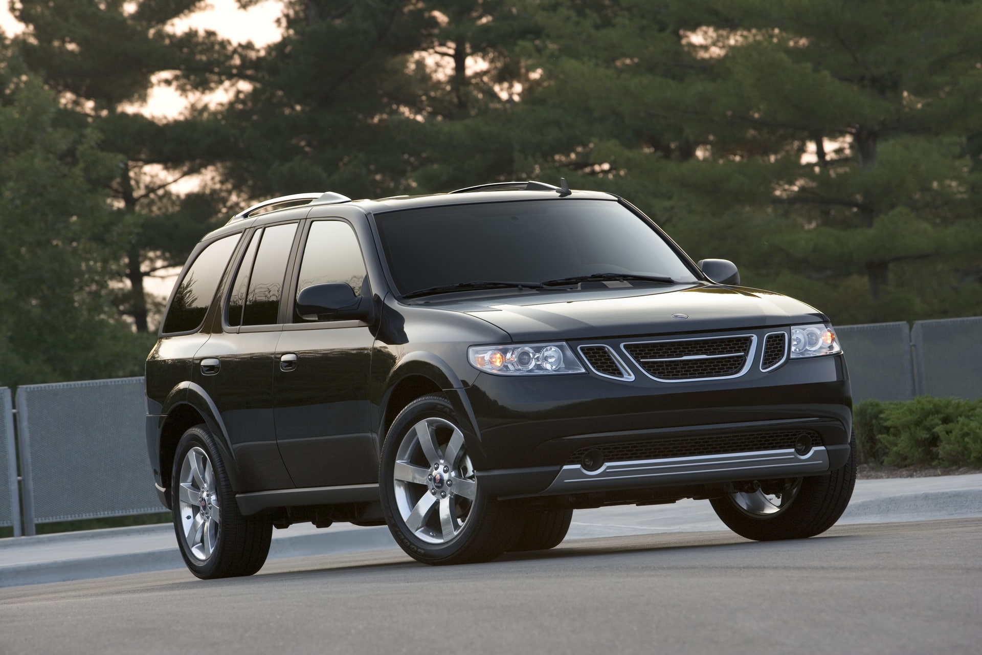 x, manu, saab, 1080P, car, HD Wallpaper