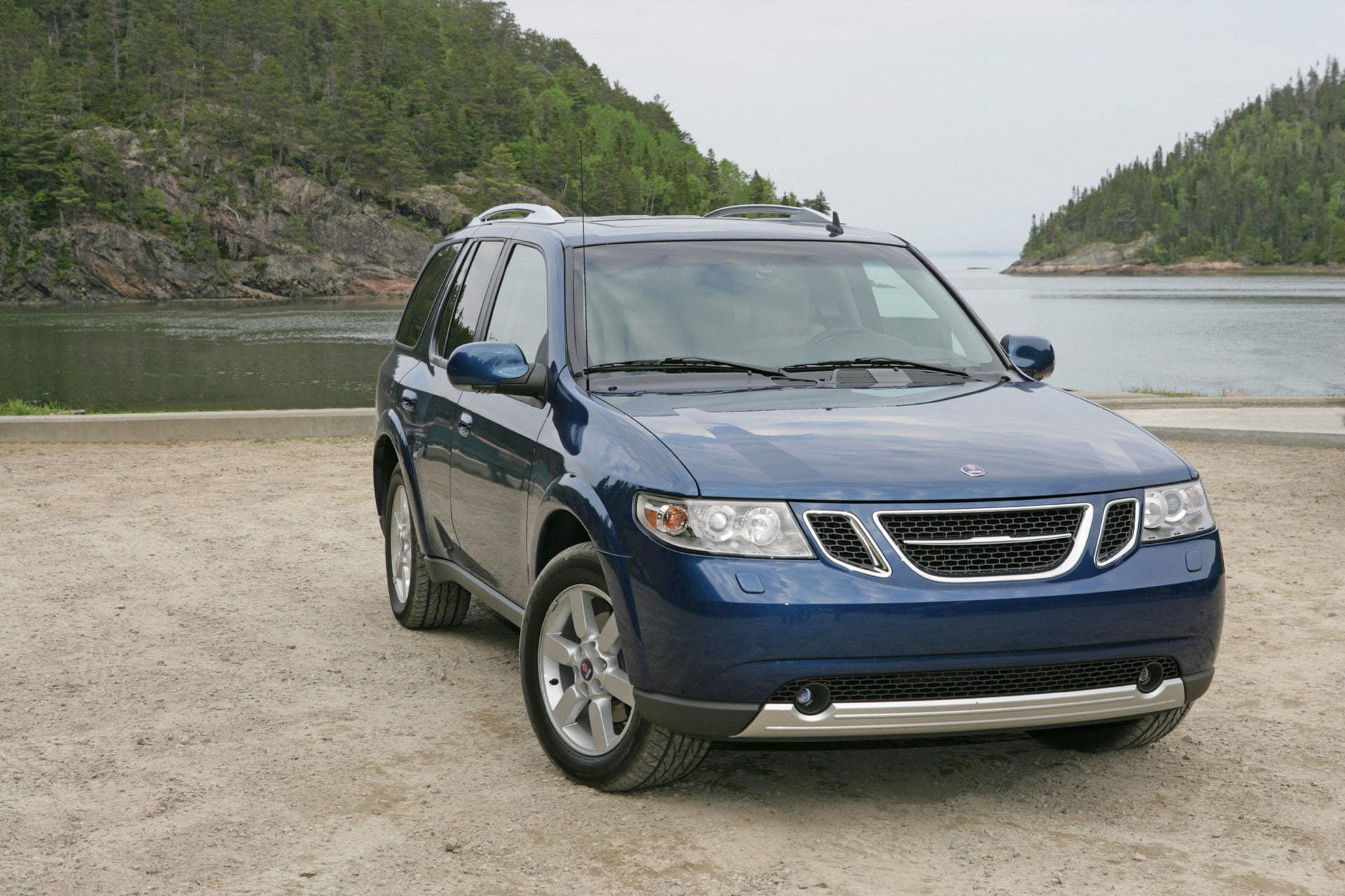x, car, saab, manu, 1080P, HD Wallpaper