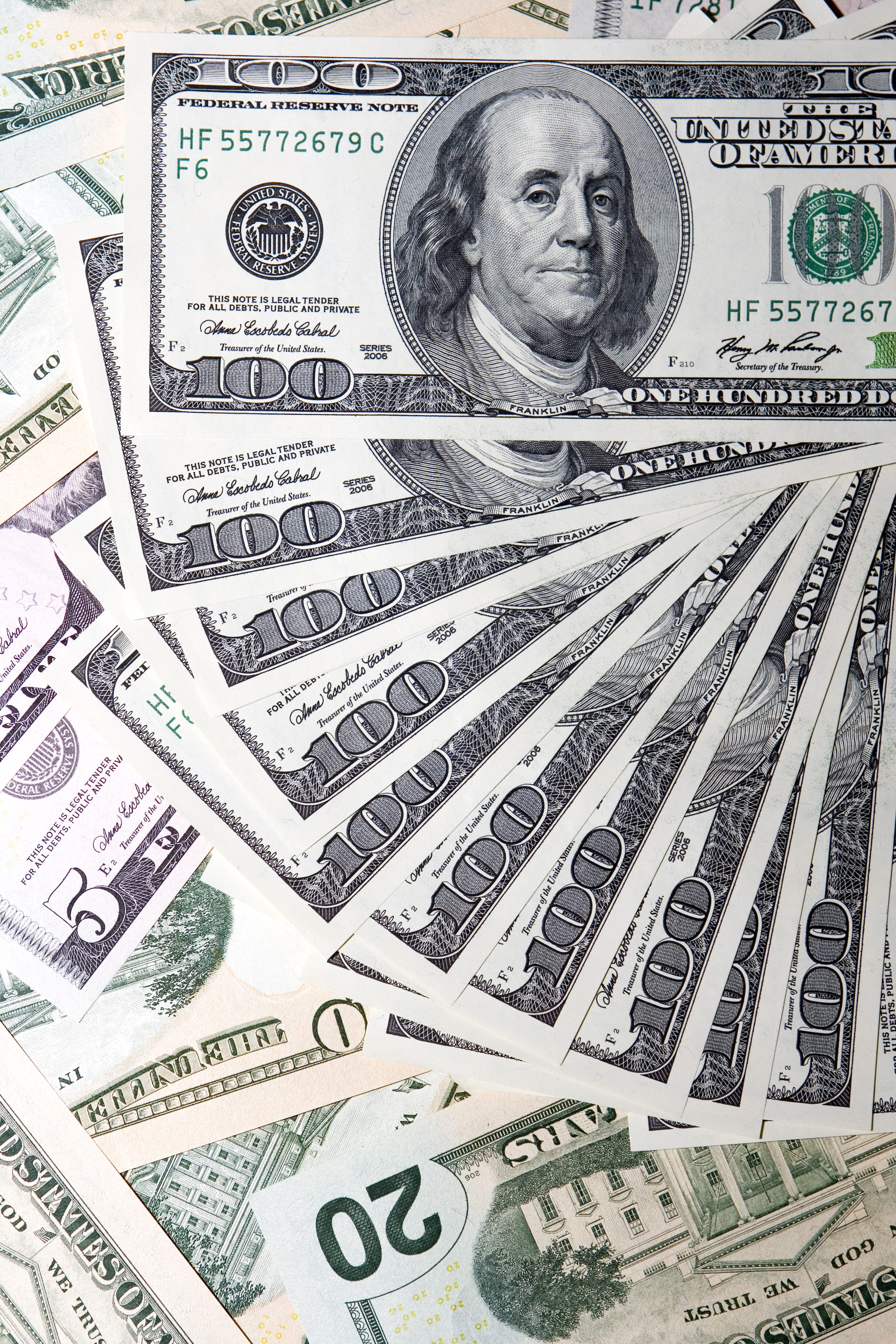 dollar sign, paper currency, close, rate, up, abundance, money, currency, business, wealth, closeup, human face, paper, pattern, savings, cash, bill, making money, Phone HD Wallpaper