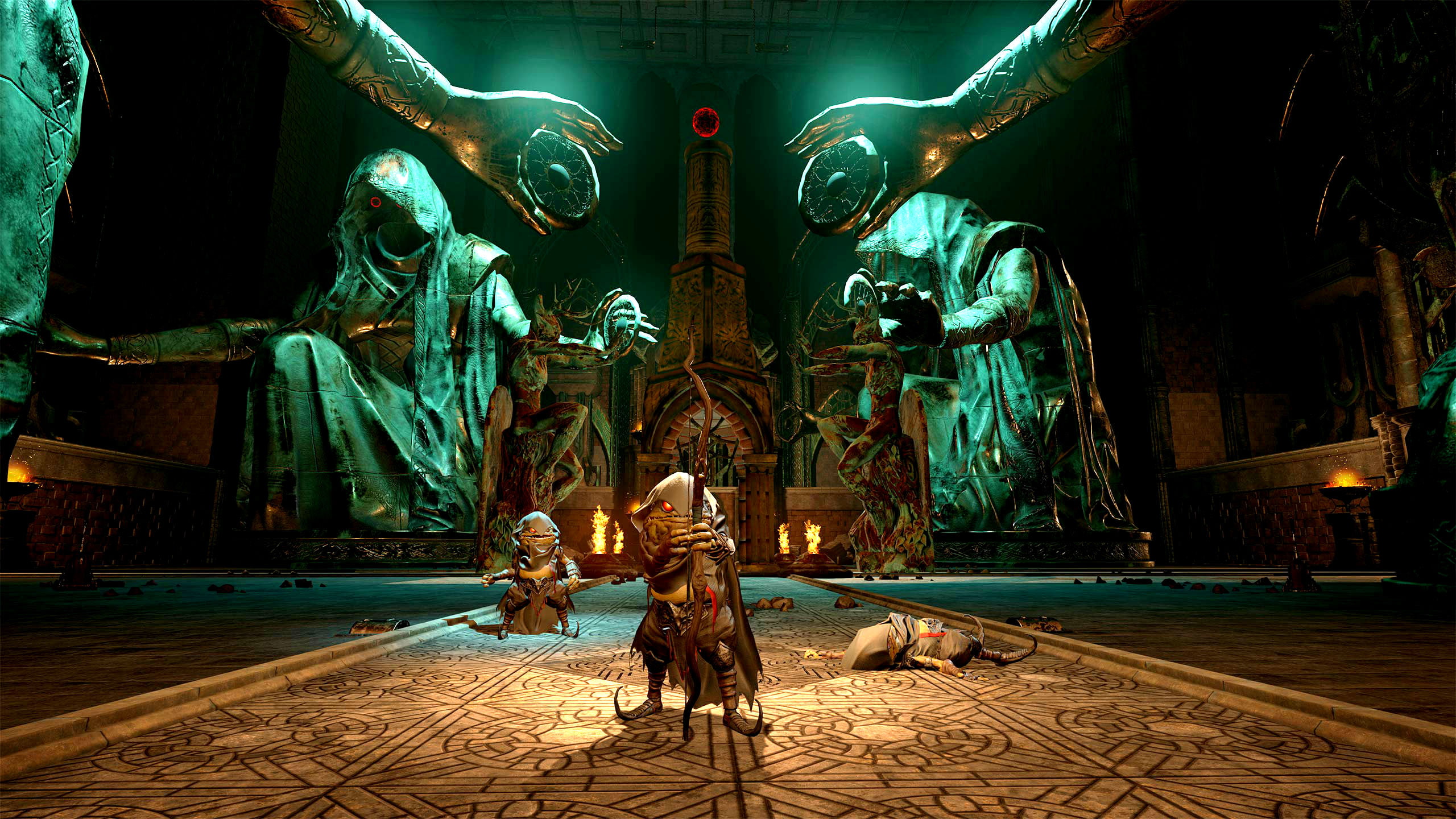 online, magic, mages, crawler, rpg, dungeon, mmo, v-r, 1tmt, 2K, adventure, reality, fantasy, tale, virtual, HD Wallpaper