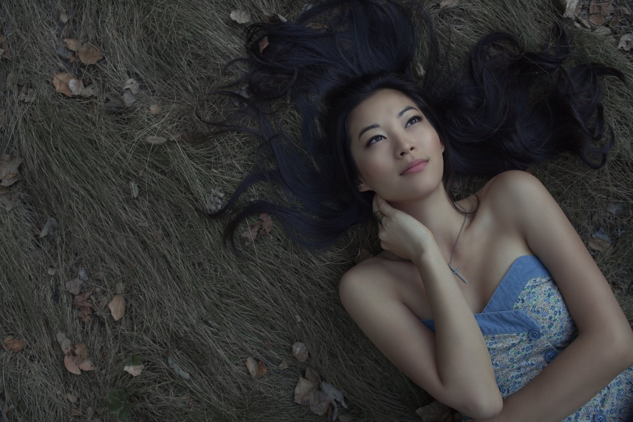 1080P, arden cho, HD Wallpaper