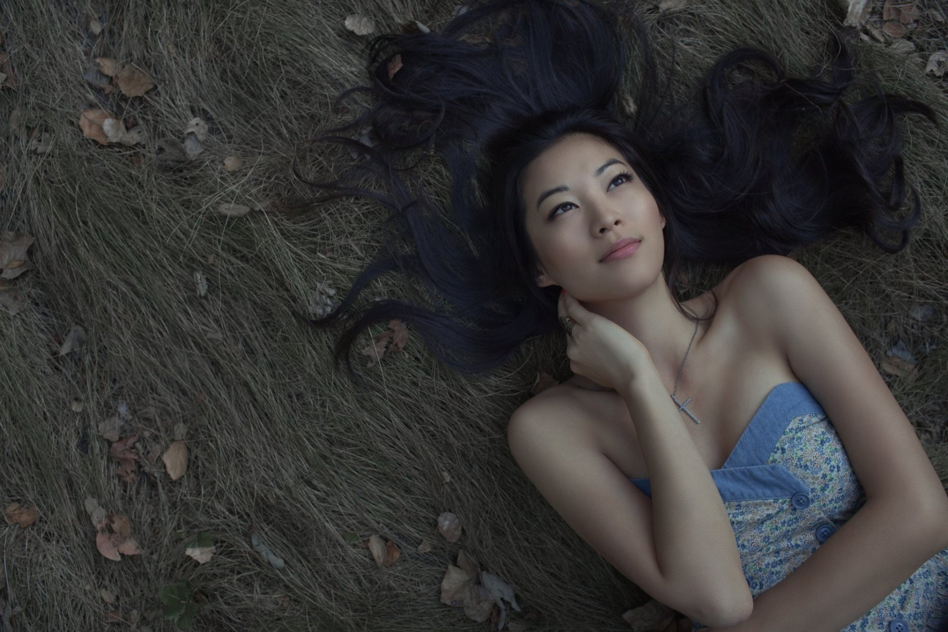 Arden Cho, Actresses, 1080P, HD Wallpaper