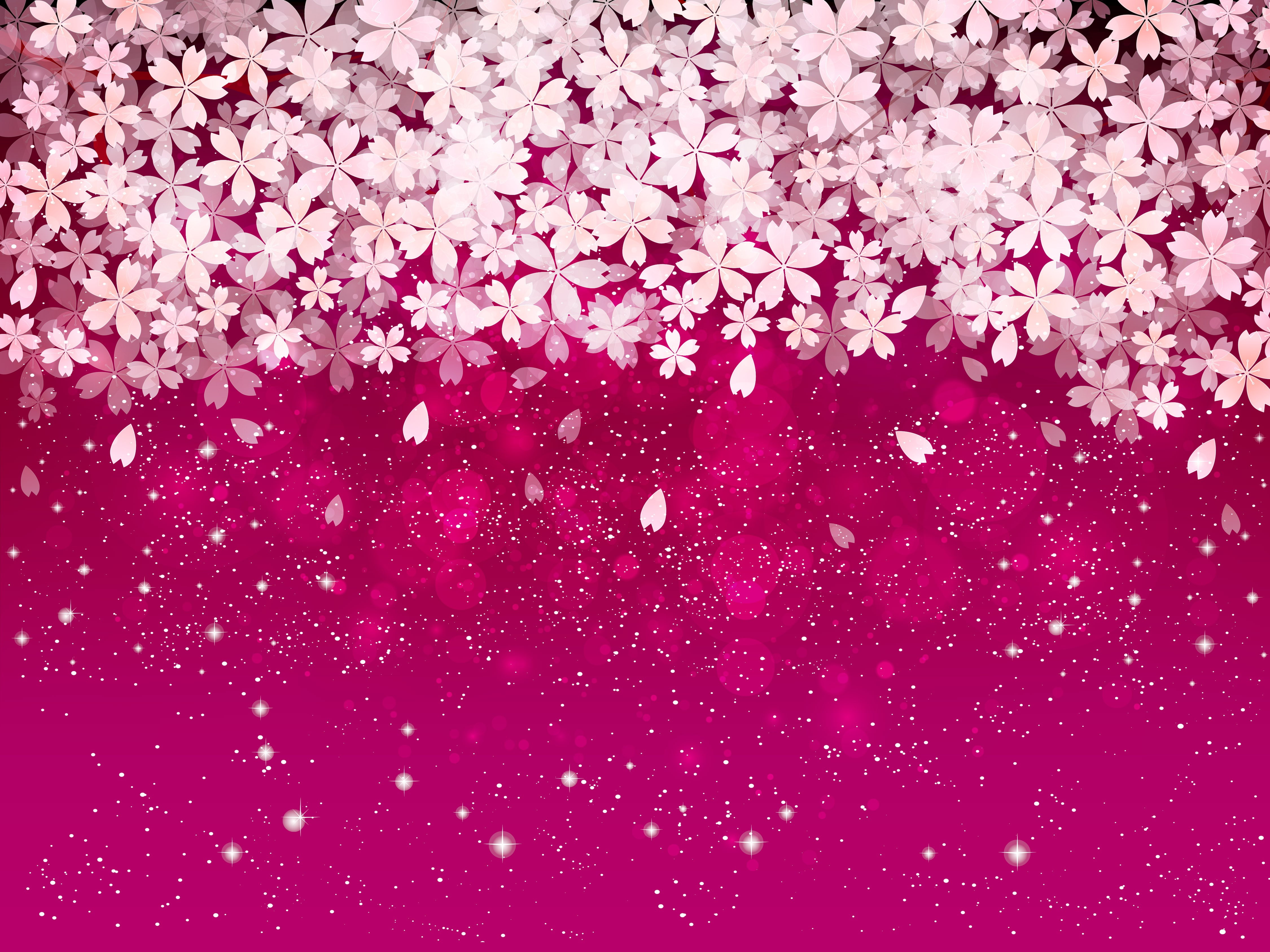 outdoors, freshness, springtime, flowering plant, cherry blossom, backgrounds, cherry blossom background, vulnerability, fragility, nature, close-up, flower, HD Wallpaper